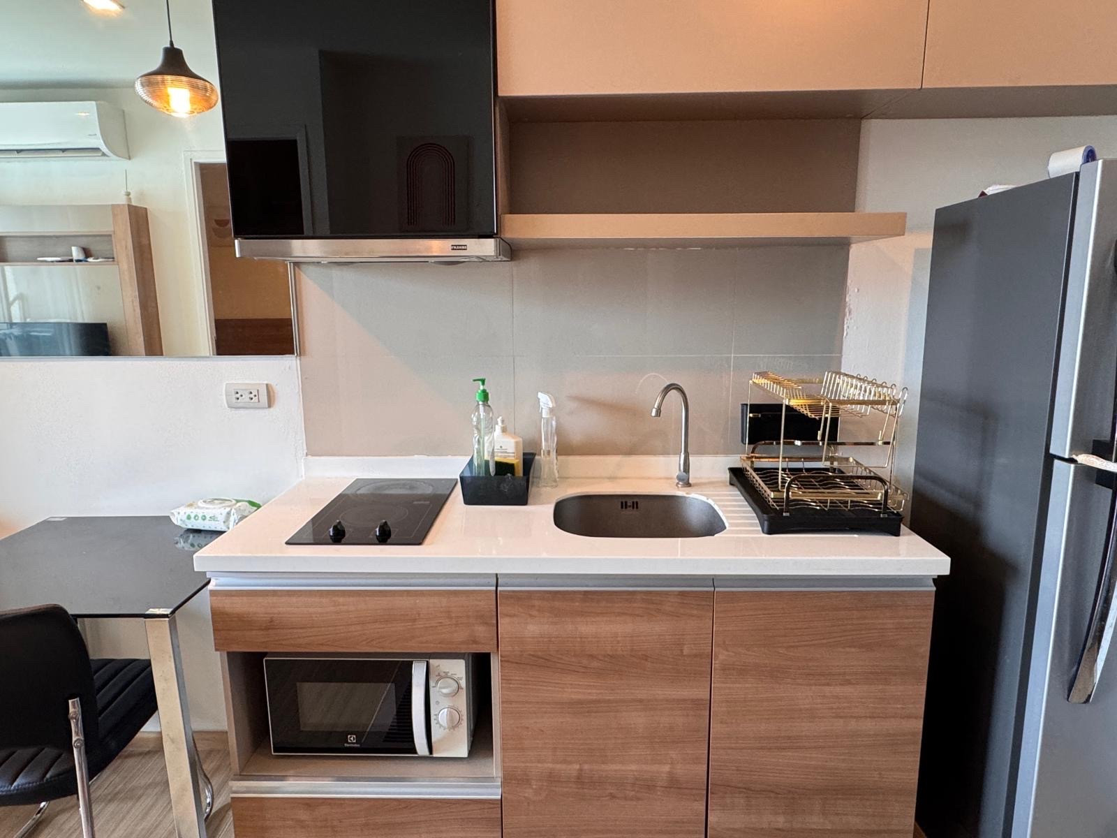 ให้เช่า Rhythm Sukhumvit 50 ✨🏙️🏠 – รูปที่ 2