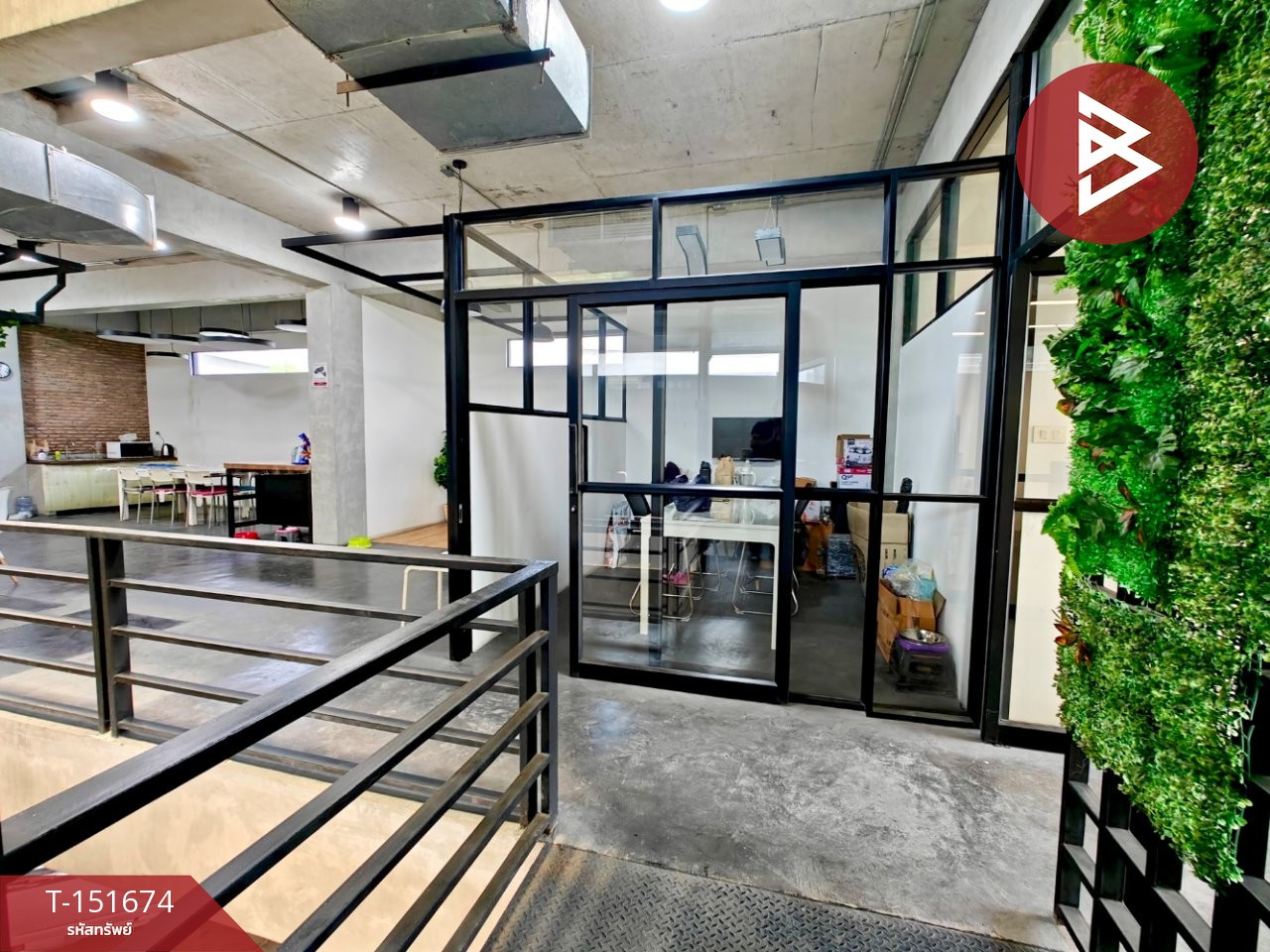 ขายอาคารสำนักงาน 3 ชั้น ซ.แบริ่ง 66/2 สำโรงเหนือ สมุทรปราการ – รูปที่ 3