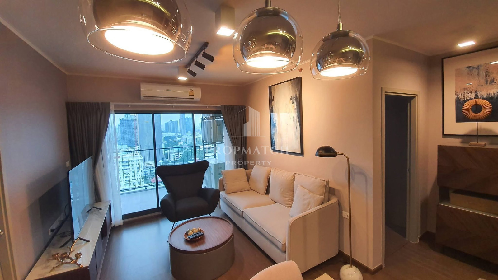 ✨Flash Deal ✨IDEO Sukhumvit 93 ( 2Bed 2Bath 60SQM.) พร้อมอยู่ ! เพียง 43,000 บาทต่อเดือน Tel.0981315848 @propmatch 