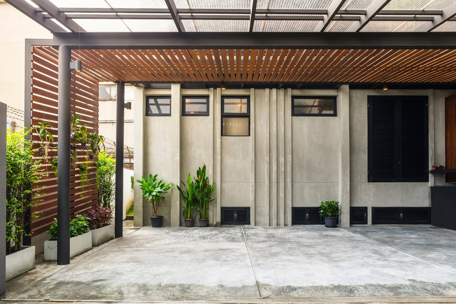 🏡 ให้เช่าบ้านเดี่ยว สุขุมวิท 28 | ใจกลางเมือง | 250 ตร.ม. | 155,000 บาท/เดือน บ้านเดี่ยวทำเลสุขุมวิทที่ไม่ได้จำกัดการใช้งานแค่การอยู่อาศัย – รูปที่ 4