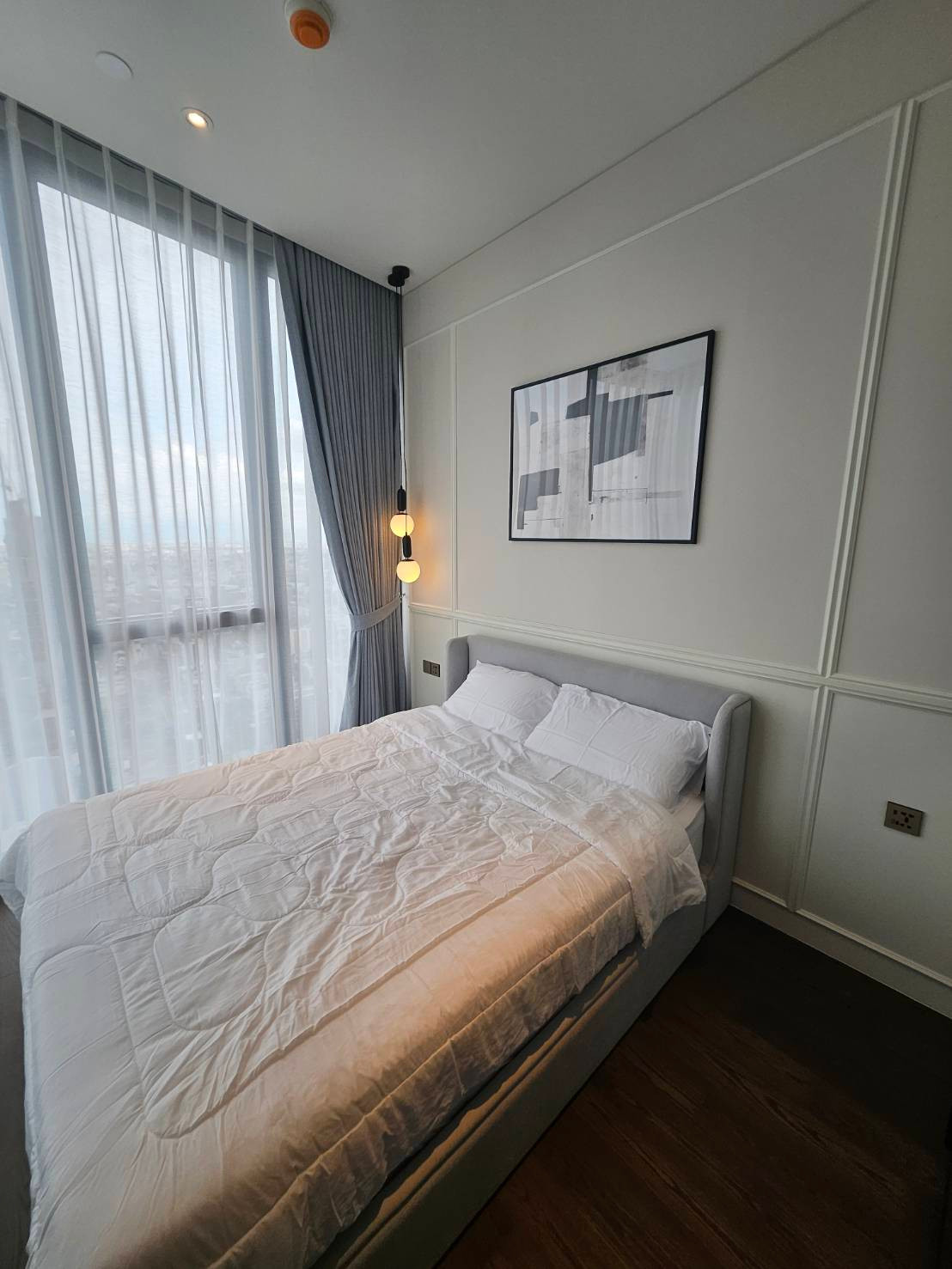 Decorated room ready to move in In the heart of Thonglor, 3 bedrooms, 150 sq m. – รูปที่ 2
