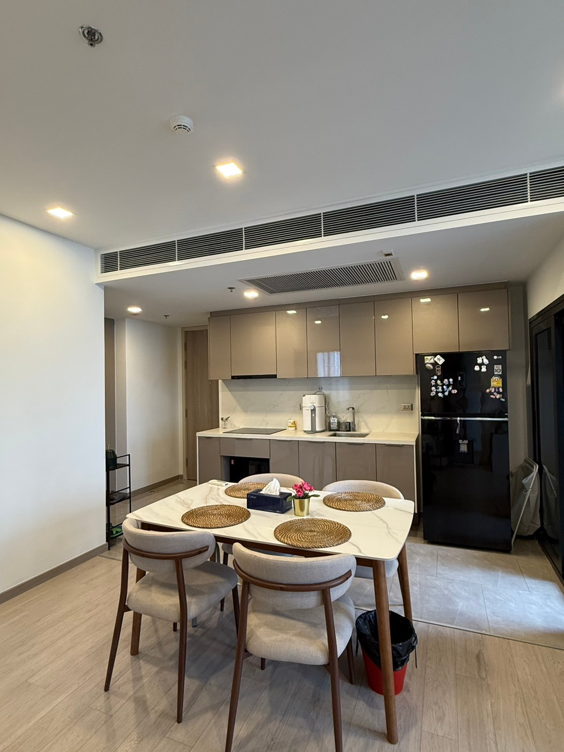 One9Five ห้องสวย 2ห้องนอน – รูปที่ 2