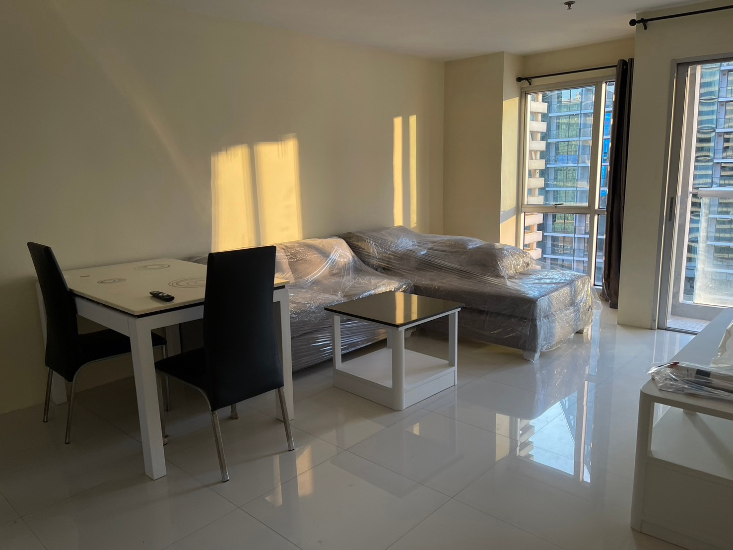 Silom Suite Room for Rent (Sathorn 12) – รูปที่ 4