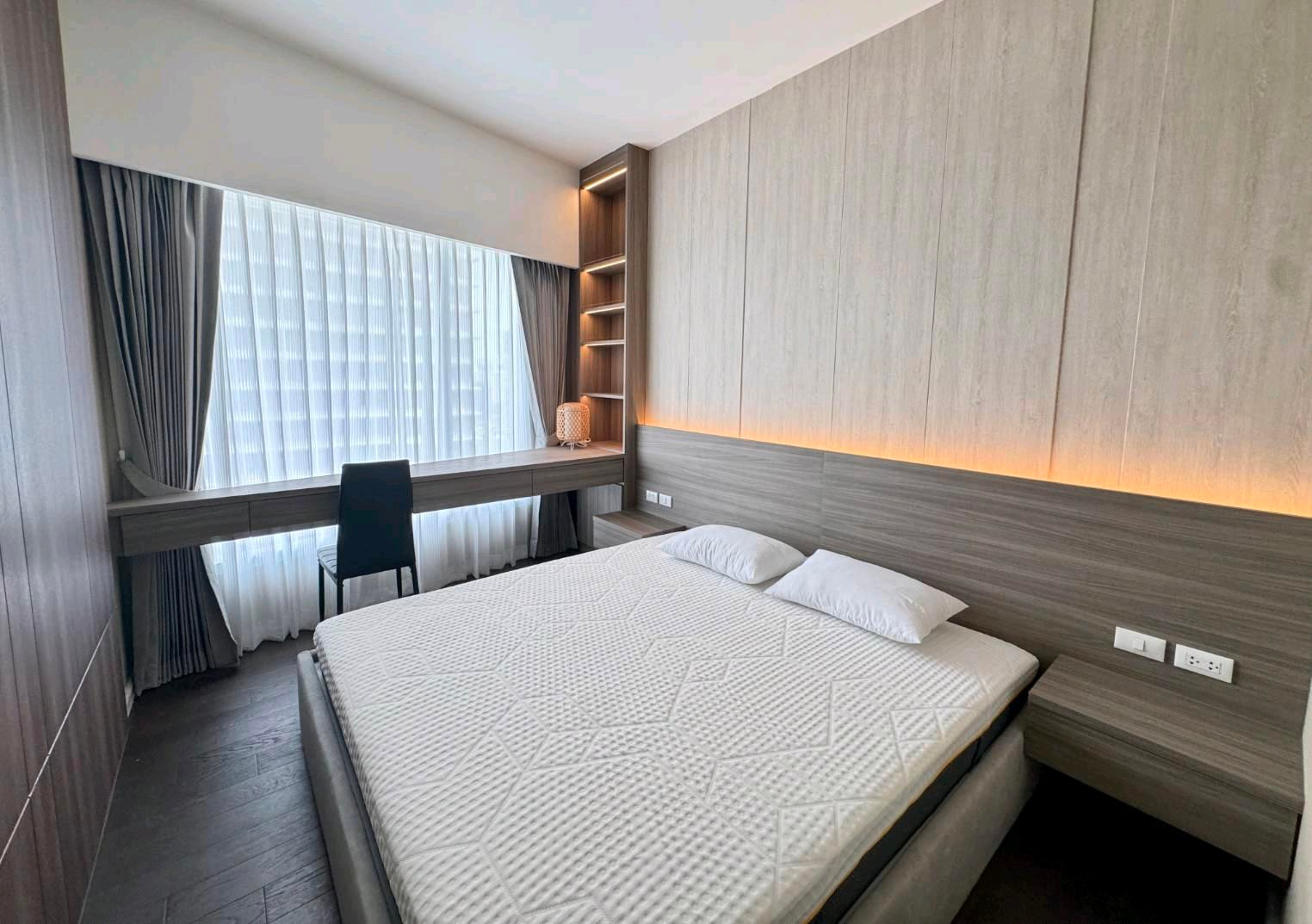 Condo for Rent (2 ห้องนอน) The Saint Resident (ห้าแยกลาดพร้าว) – รูปที่ 4