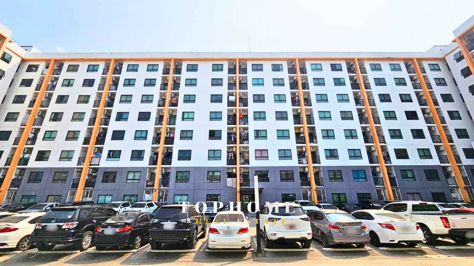 ✨ขายด่วน! คอนโดห้องมุม 🏢เดอะ ไดมอนด์ นวนคร - ตลาดไท🏢 THE DIAMOND NAWANAKHON – TALADTHAI