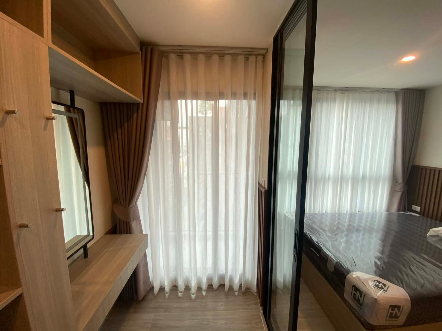 For Rent: Origin Play Sri Udom Station | 🐶 Pet-friendly – รูปที่ 2