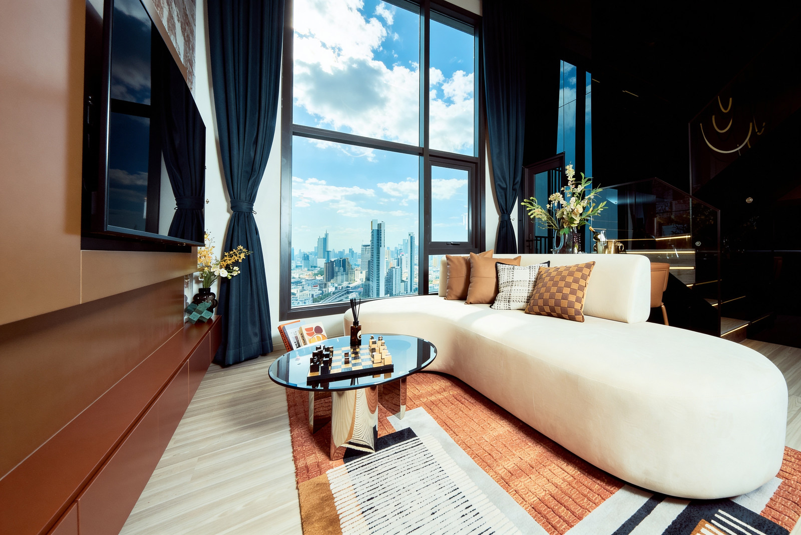 LTH16218 - Condo FOR SALE QUINTARA MHy’DEN PHO NIMIT | 71 sq.m. | 2 Beds 2 Baths | BTS Pho Nimit | 10.83MB | คอนโดขาย โพธิ์นิมิตร LTH16218 - Condo FOR SALE QUINTARA MHy’DEN PHO NIMIT | 71 sq.m. | 2 Beds 2 Baths | BTS Pho Nimit | 10.83MB | คอนโดขาย โพธิ์นิมิตร