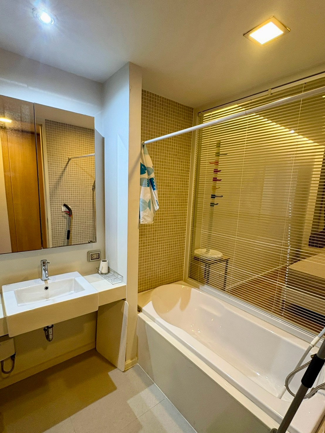 ให้เช่า เดอะ เนสท์ เพลินจิต (The Nest Ploenchit) ใกล้ BTS เพลินจิต เดินทางสะดวก – รูปที่ 4