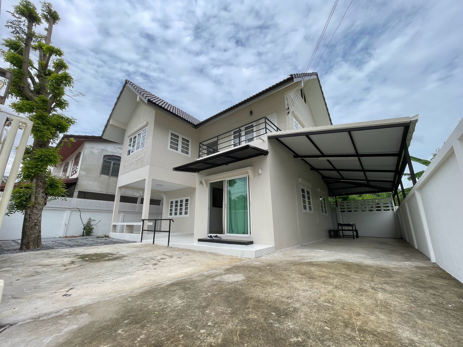 ให้เช่า บ้านเดี่ยว หมู่บ้านอุทยานทอง แจ้งวัฒนะ–ปากเกร็ด 19 | 200 ตร.ม. | 4 ห้องนอน + ห้องอเนกประสงค์ | จดทะเบียนบริษัทได้ ให้เช่า บ้านเดี่ยว หมู่บ้านอุทยานทอง แจ้งวัฒนะ–ปากเกร็ด 19 | 200 ตร.ม. | 4 ห้องนอน + ห้องอเนกประสงค์ | จดทะเบียนบริษัทได้