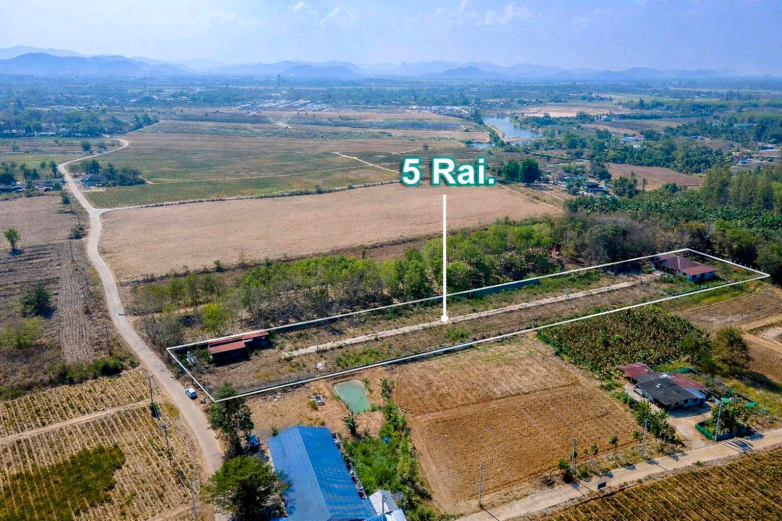 ขายที่ดินหัวหิน หินเหล็กไฟ ราคาถูก 690,000 บาท ขนาด 100 ตรว. โฉนดพร้อมบ้านชั้นเดียวหรือยกแปลง 18.3 ล้าน 5 ไร่ ขายที่ดินหัวหิน หินเหล็กไฟ ราคาถูก 690,000 บาท ขนาด 100 ตรว. โฉนดพร้อมบ้านชั้นเดียวหรือยกแปลง 18.3 ล้าน 5 ไร่