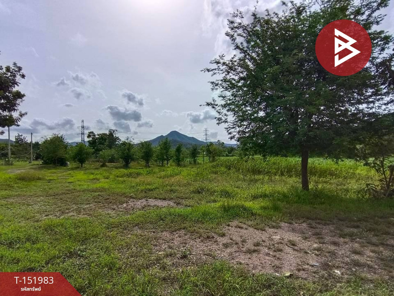 Land for sale, area 1 rai 2 ngan 79.2 sq m, Pak Tho, Ratchaburi. – รูปที่ 2