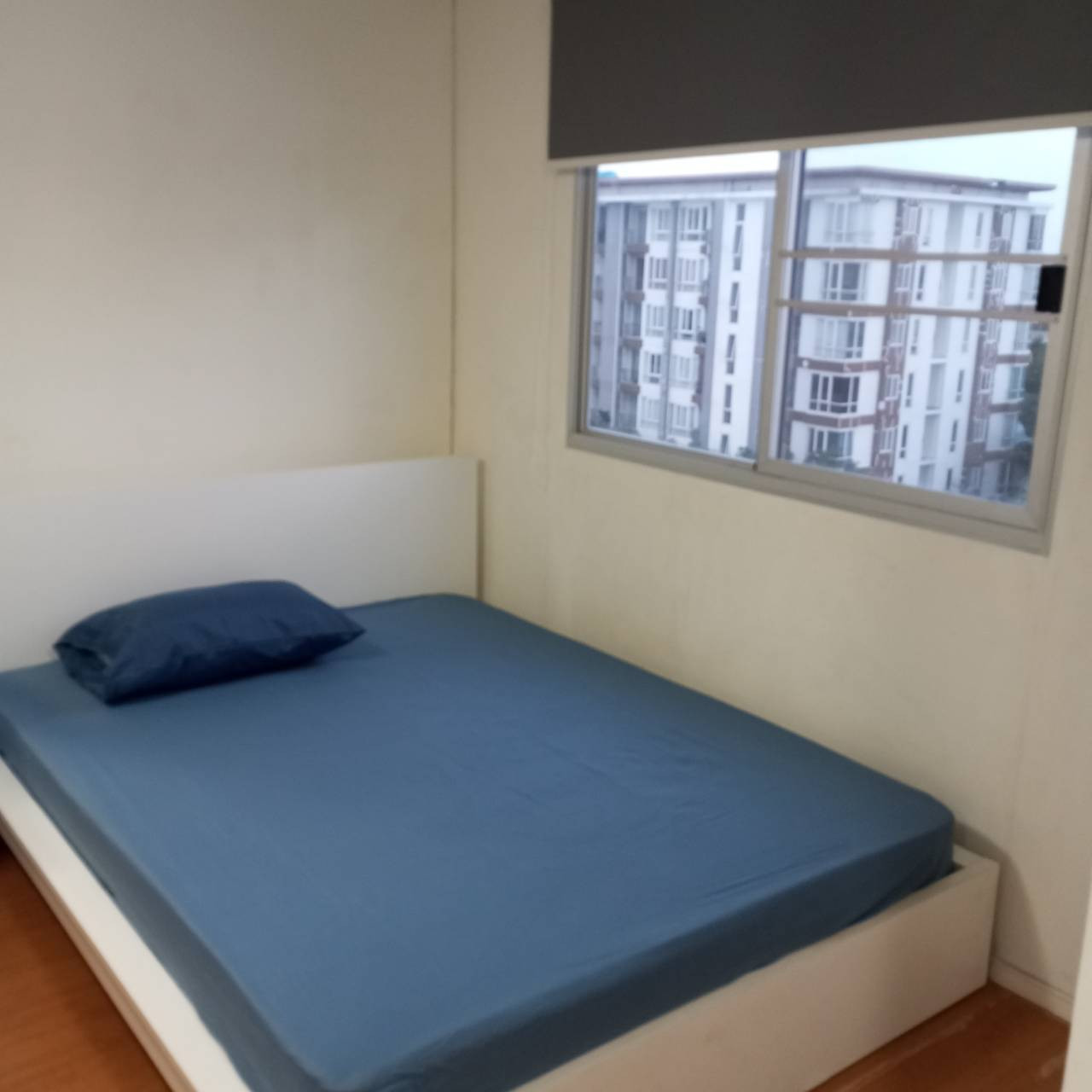 2K180969 - ให้เช่า ลุมพินี คอนโดทาวน์ ร่มเกล้า-สุวรรณภูมิ ตึก B2 ชั้น 7 (For Rent Lumpini Condotown Romklao-Suvarnabhumi)