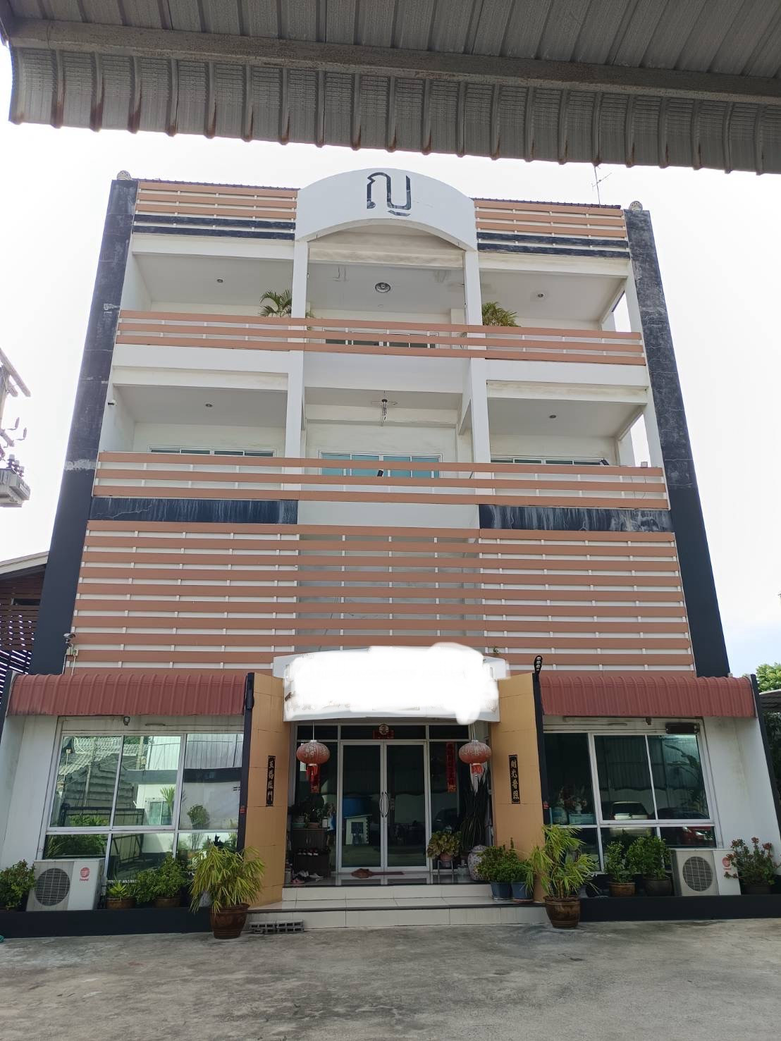Warehouse/warehouse for rent with 3 cranes, 6 units + 5-story office, 1,296 sq m., supports 18-wheel trailer, has truck scale. (Mut Sakhon location Bang Nam Chuet-Tok buffalo Near Ekachai Road & Rama 2) Warehouse/warehouse for rent with 3 cranes, 6 units + 5-story office, 1,296 sq m., supports 18-wheel trailer, has truck scale. (Mut Sakhon location Bang Nam Chuet-Tok buffalo Near Ekachai Road & Rama 2)