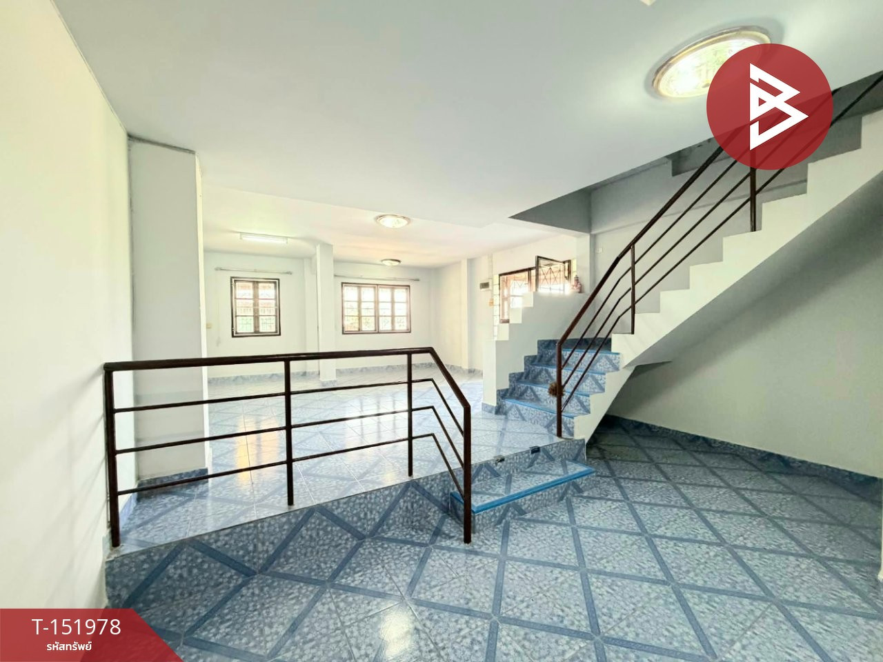 Townhouse for sale Kanlayapichet Village, Bo Phlap, Nakhon Pathom – รูปที่ 4