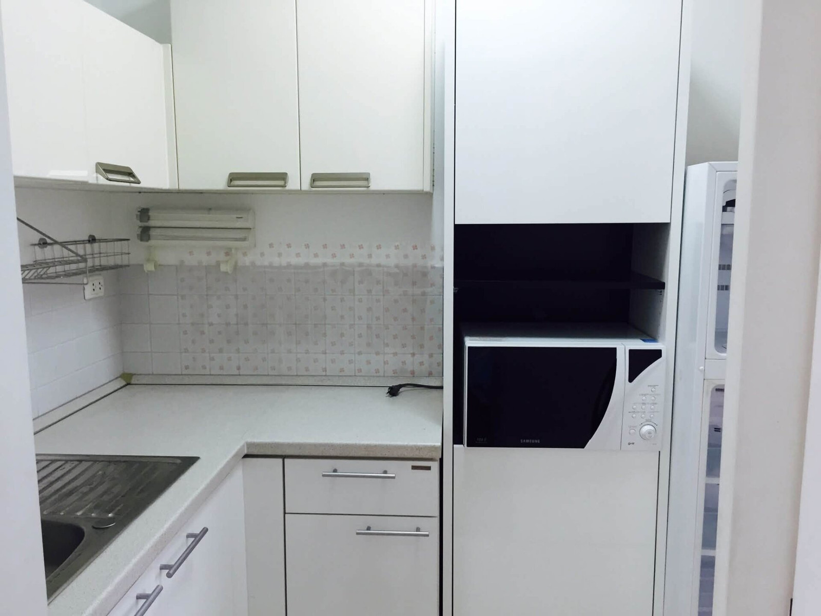 🏙️ ให้เช่า Condo One X Sukhumvit 26 | 1 Bedroom | ชั้น 10 | Garden View | 20,000 บาท/เดือน | ใกล้ BTS พร้อมพงษ์ – รูปที่ 4