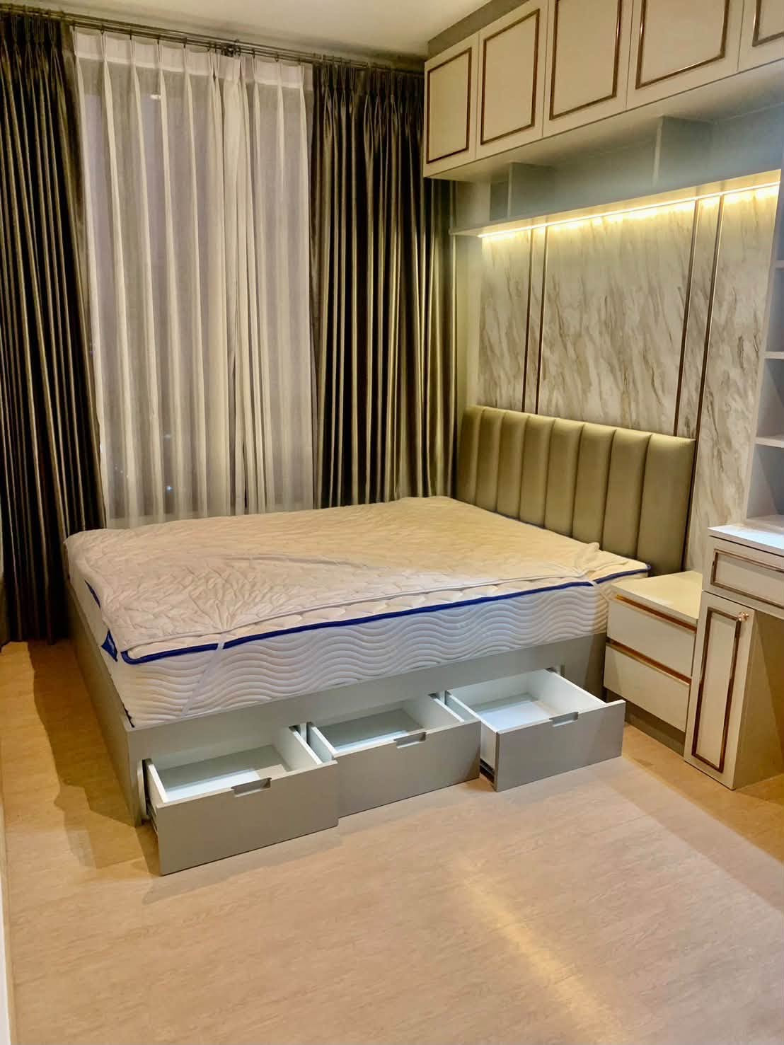 Fai618 ขาย Condo MARU Ladprao15