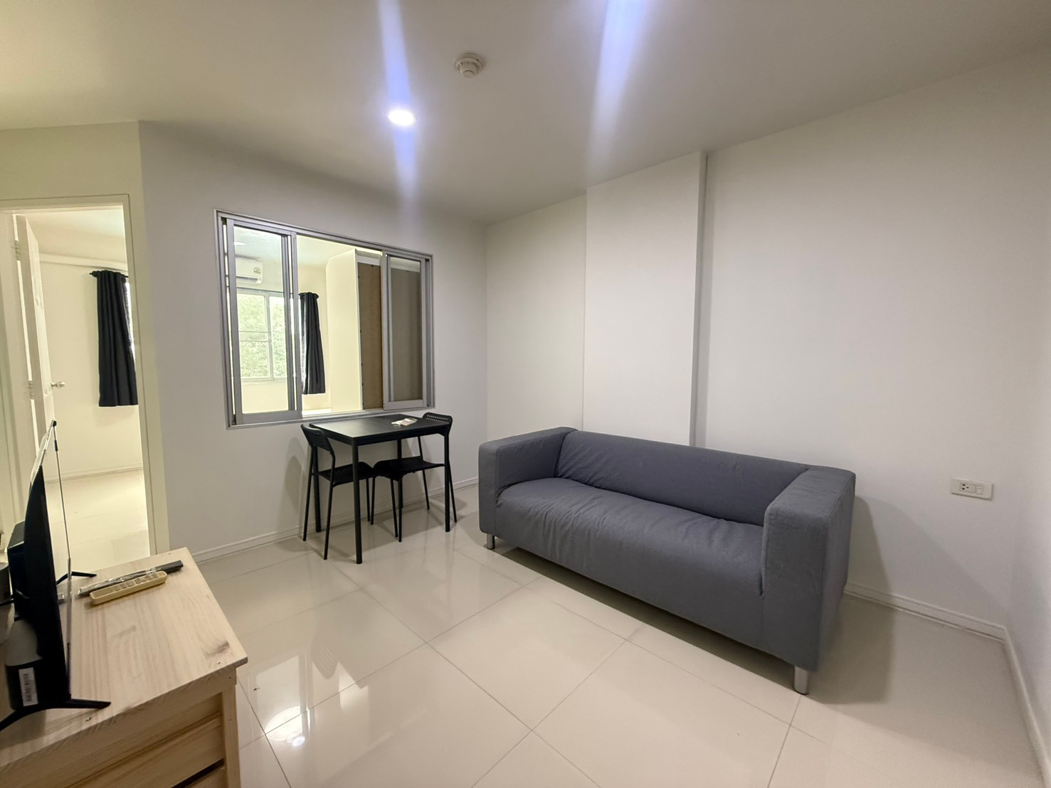 ลุมพินี คอนโดทาวน์ บดินทรเดชา - รามคำแหง / Lumpini Condo Town Bodindecha - Ramkhamhaeng – รูปที่ 2