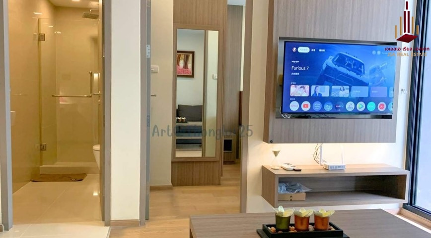 ✨ For Rent: Art @ Thonglor Condo ✨ 💰 Only 30,000 THB/month ✨ For Rent: Art @ Thonglor Condo ✨ 💰 Only 30,000 THB/month
