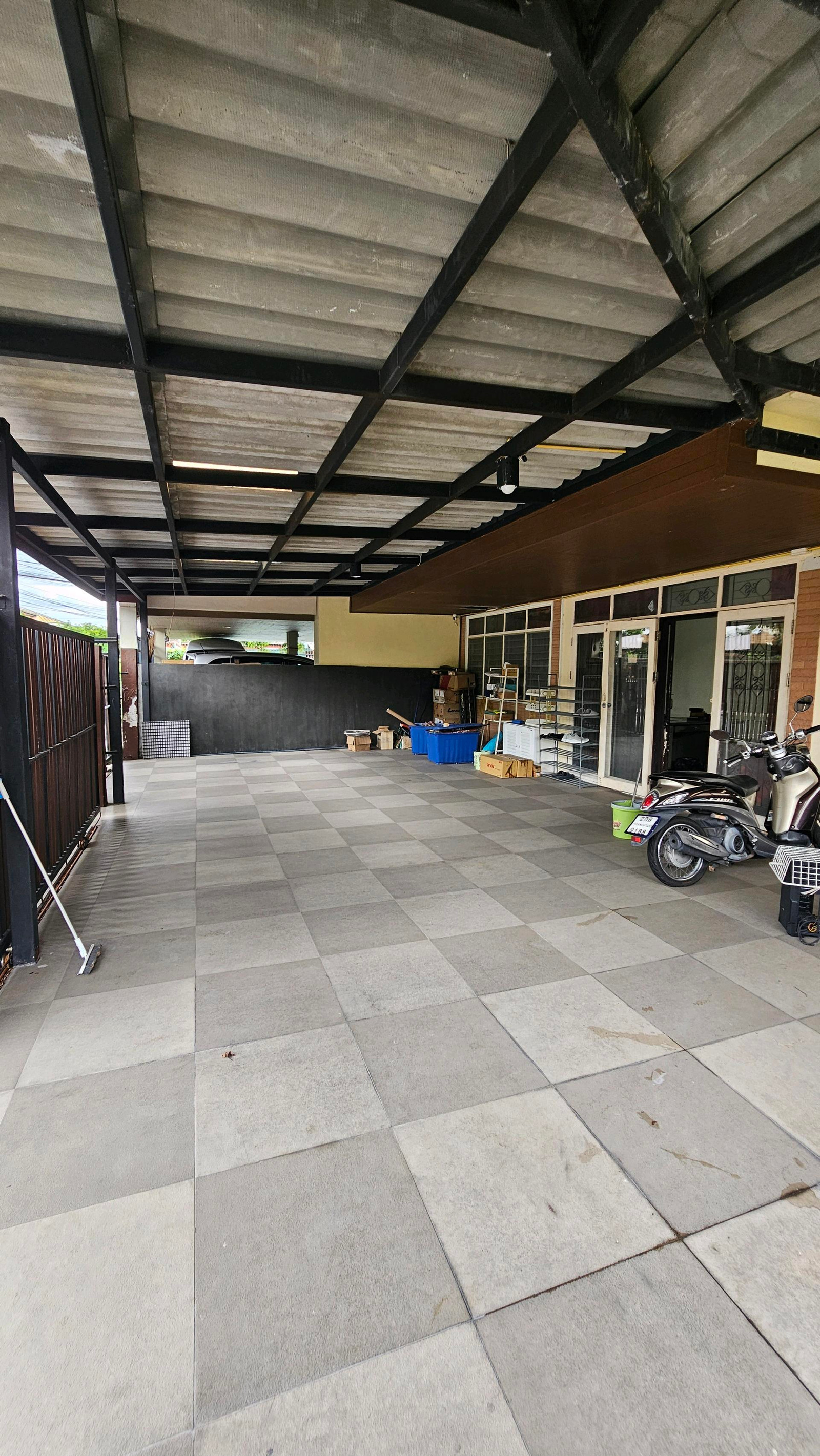 Urgent sale! Ramintra Niwet Village, Ramintra 67 – รูปที่ 4