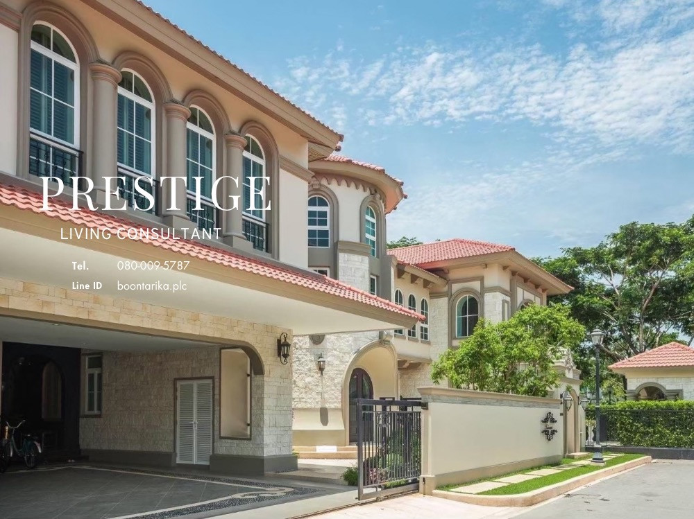📌For RENT | Nantawan Bangna Km.7 5BR(750 sqm) 550,000 THB/month 📌For RENT | Nantawan Bangna Km.7 5BR(750 sqm) 550,000 THB/month