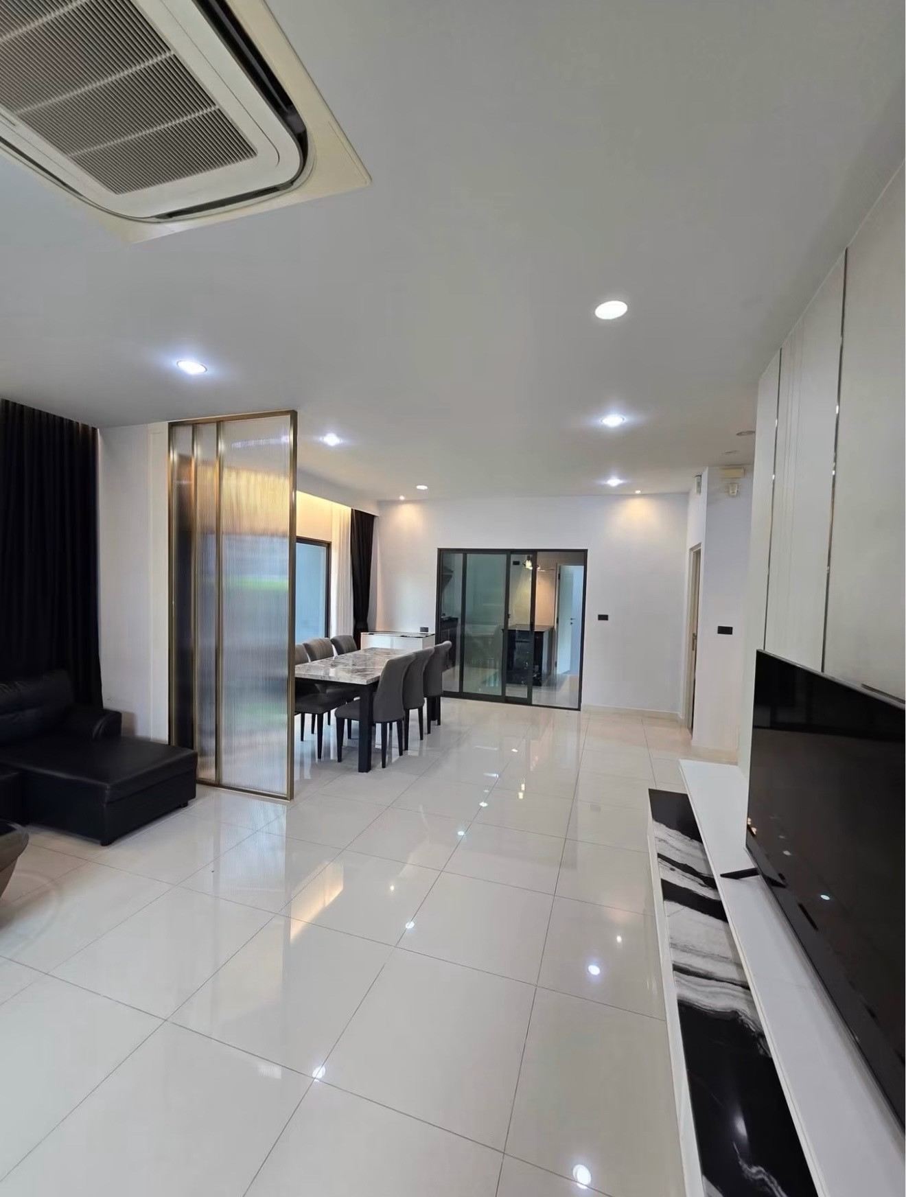 ✨ 出租曼谷豪华独栋别墅 Setthasiri Krungthep Kreetha 2 ✨  – รูปที่ 2