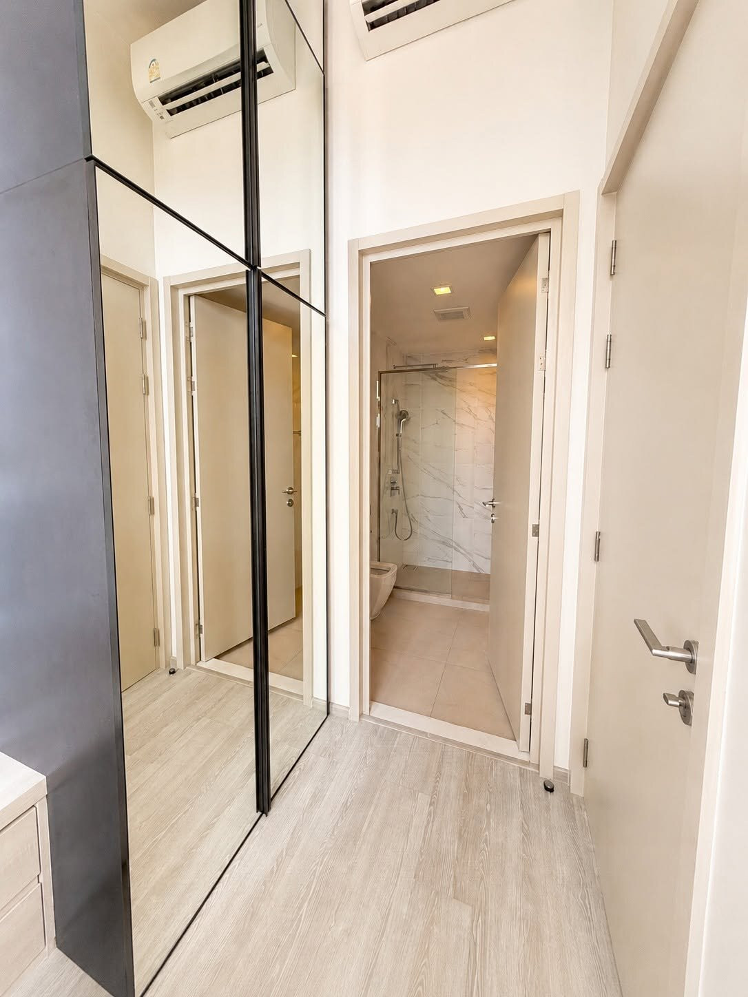 For Rent: The Line Sukhumvit 101 | BTS Punnawithi 🏙 – รูปที่ 4