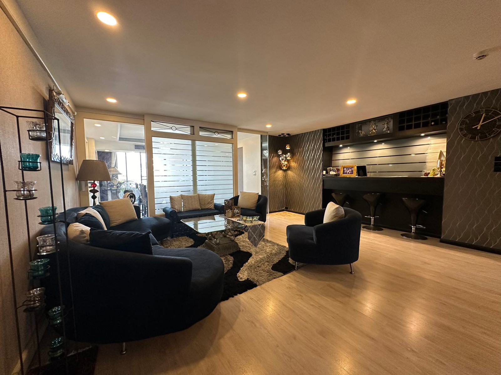 ขาย Wattana Heights ห้องใหญ่ระดับ Luxury 4 ห้องนอน 3 ห้องน้ำ ติดต่อ 062-4468565 กี้ – รูปที่ 3