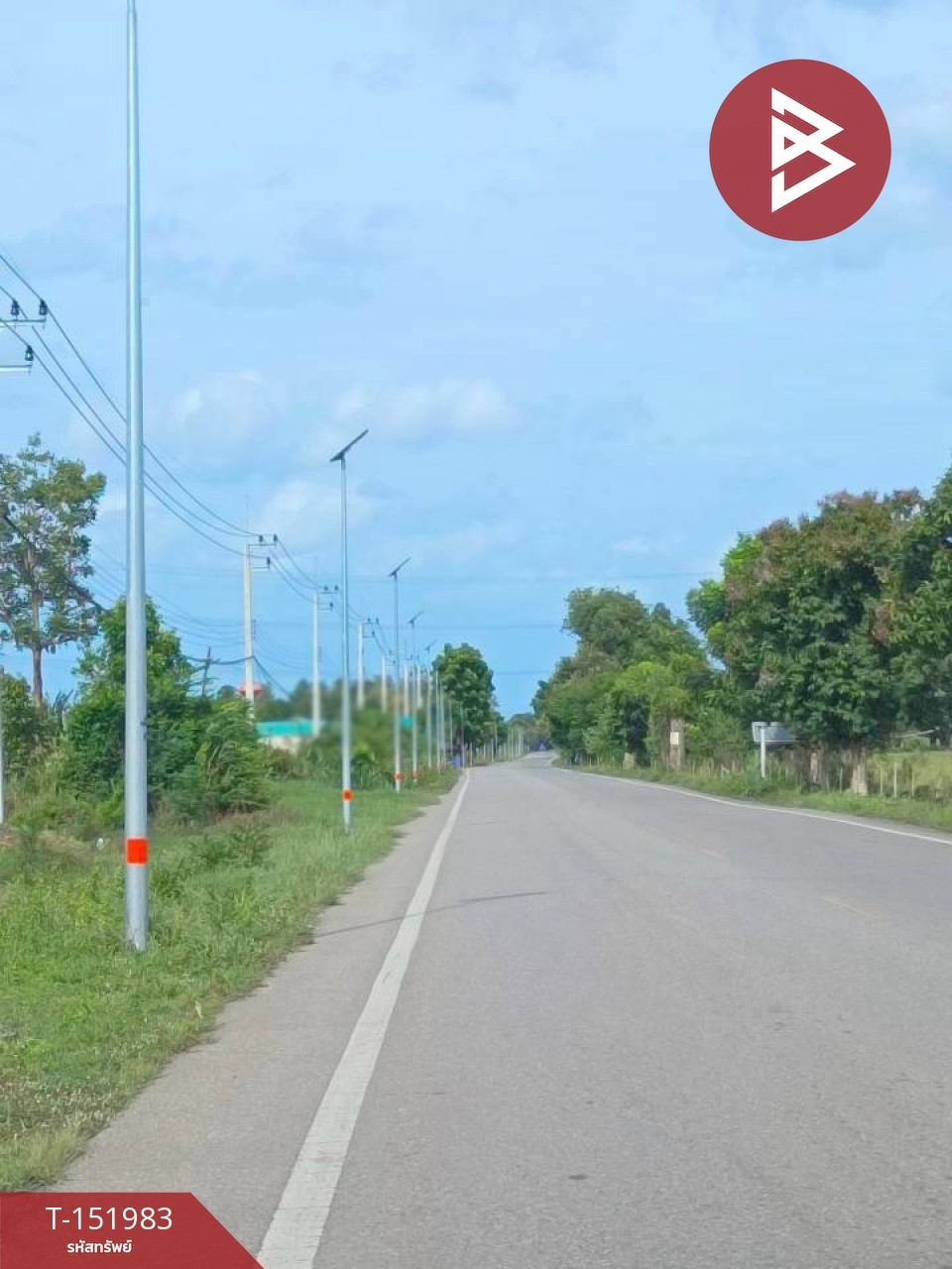 Land for sale, area 1 rai 2 ngan 79.2 sq m, Pak Tho, Ratchaburi. – รูปที่ 4