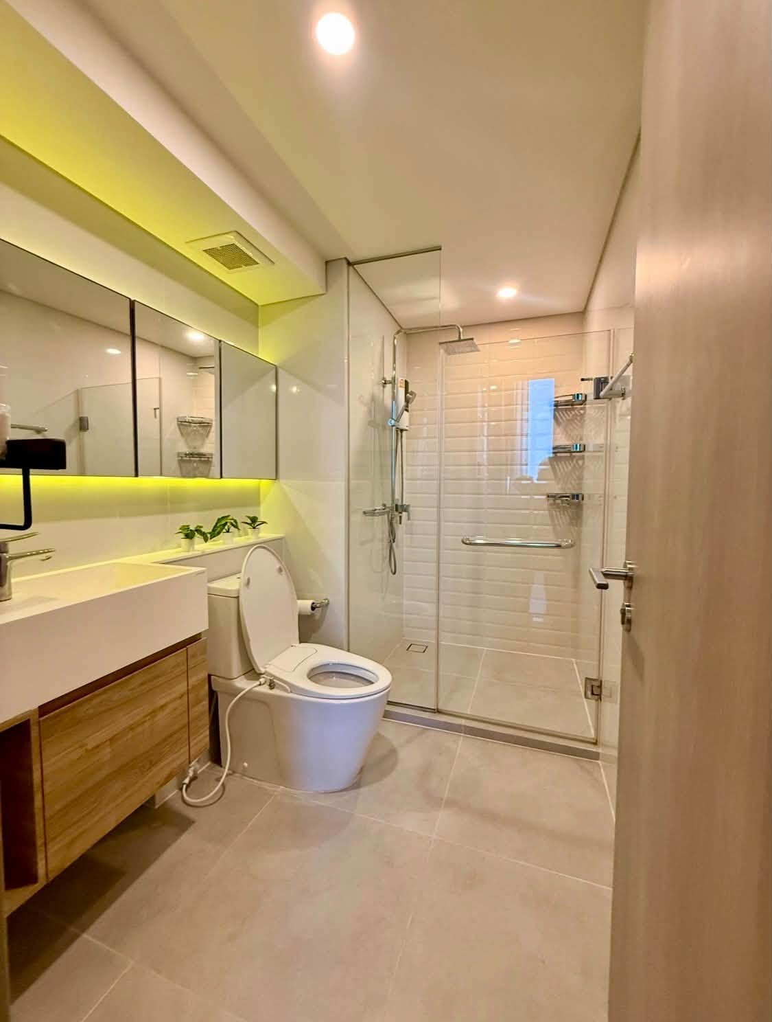 ✨FOR RENT| RAMADA BY WYNDHAM SIAMESE SUKHUMVIT 87 – รูปที่ 4