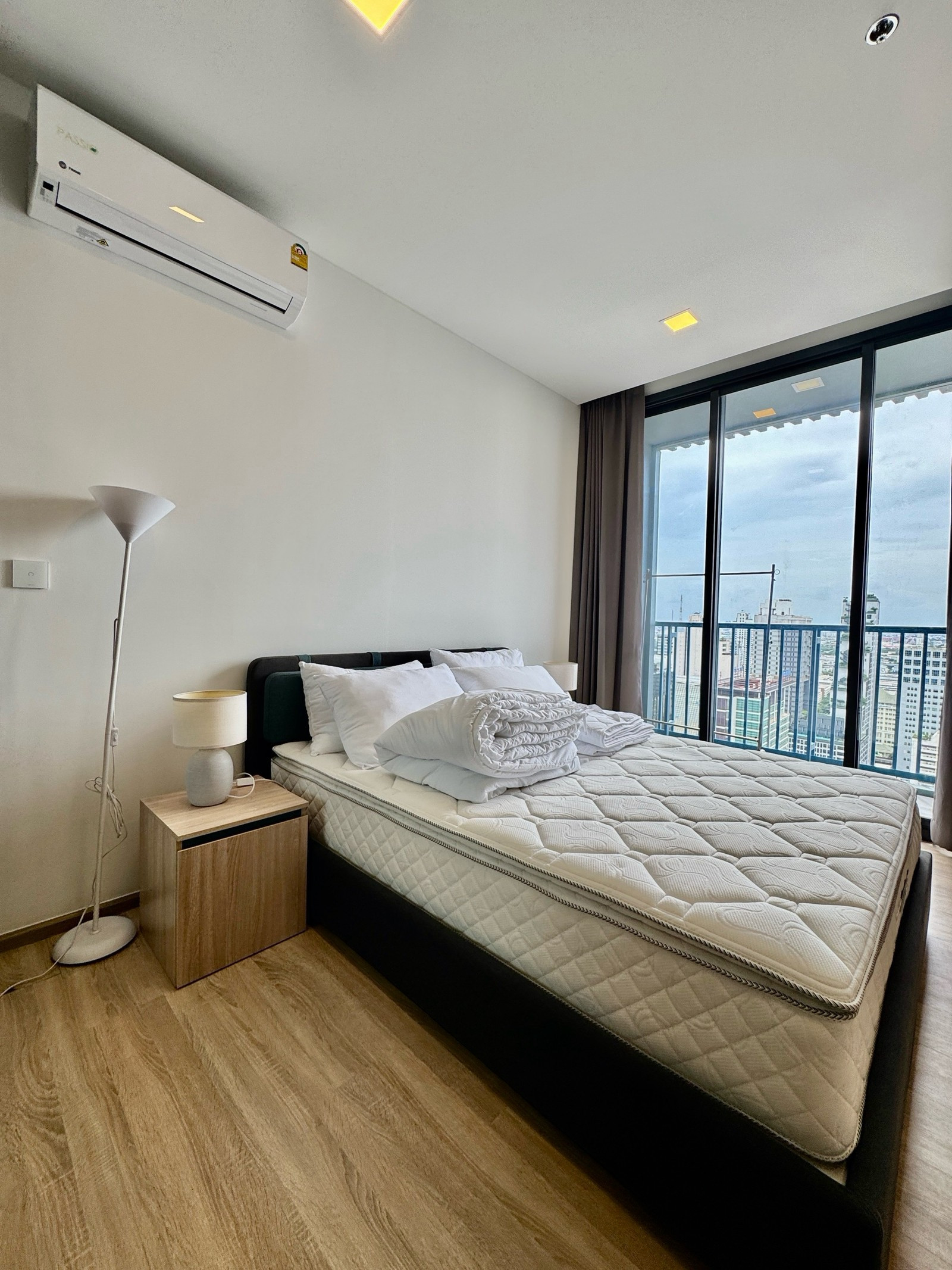 XT Phayathai For Rent (Close to MRT: Phayatai ) – รูปที่ 4