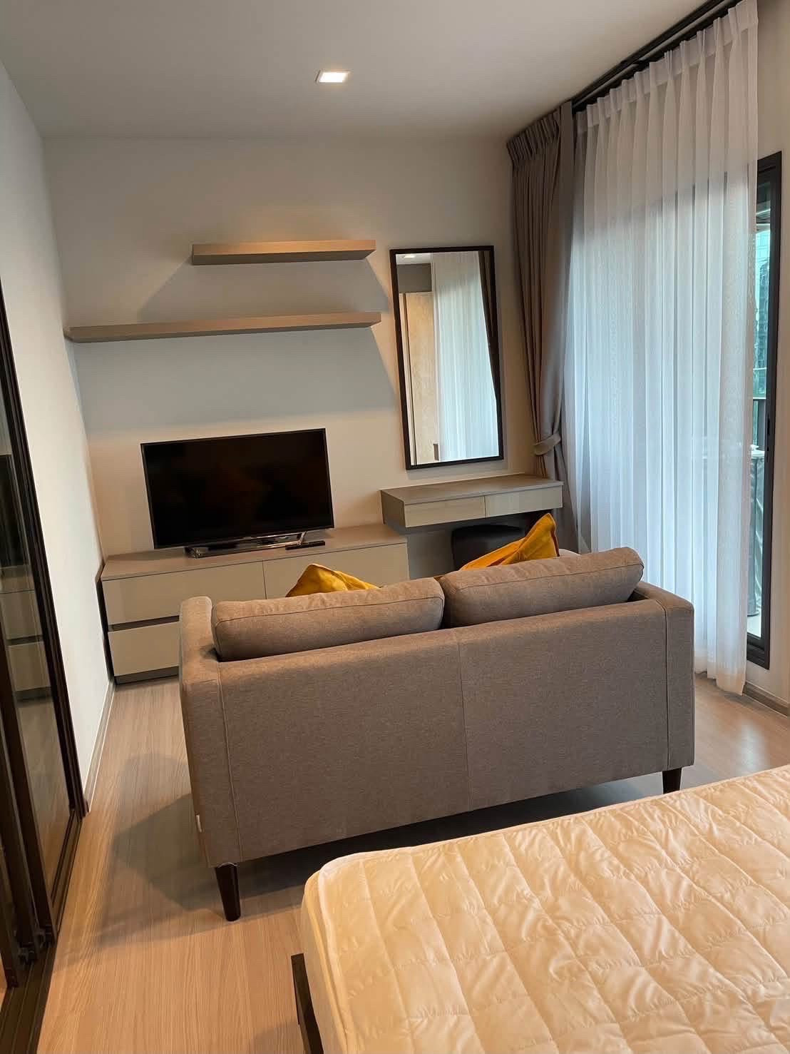 ให้เช่าคอนโด Life Asoke Rama9 – รูปที่ 2