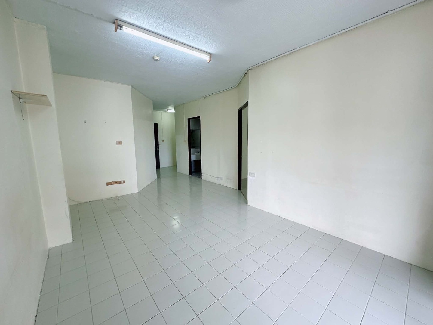 Condo for rent, Dynasty Complex, Lat Phrao 71 (Dynasty Complex), Dynasty Complex, 5th floor, size 60.15 sq m, Dynasty Building, near BTS 500 meters, 10,000 baht. – รูปที่ 2