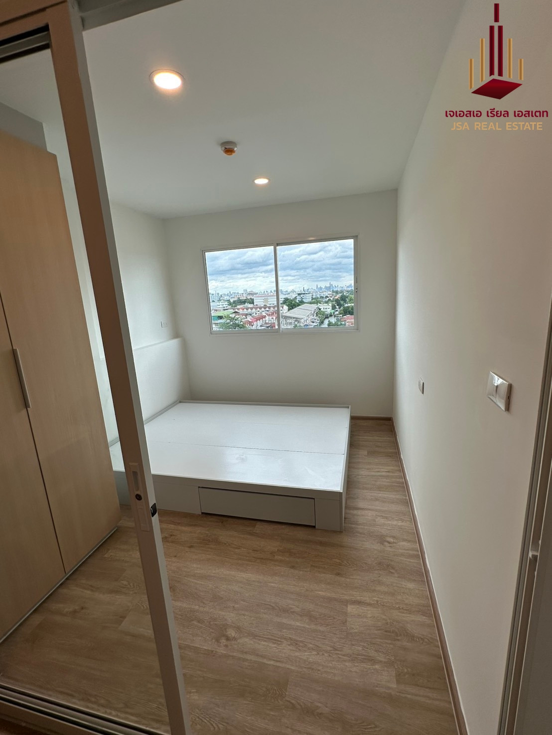 ✨ For Sale: COZI MRT Phetkasem 48 Condo ✨ 💰 Only  1,545,000  THB 