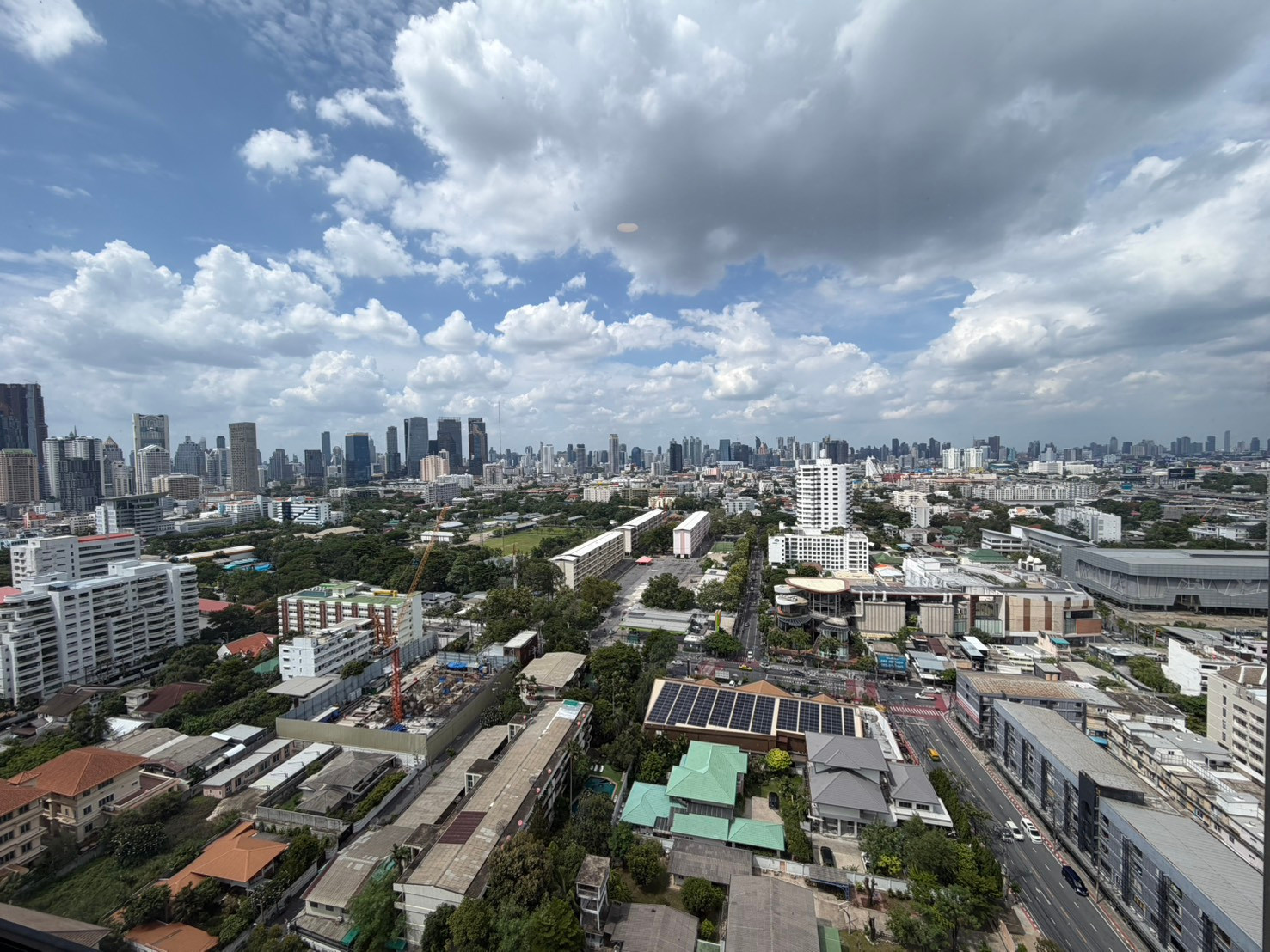 ST799/ให้เช่า คอนโดหรู The Issara Sathorn (ดิ อิสสระ สาทร) ห้องใหม่ ชั้นสูง ยูนิต 37.17 ตร.ม. ตกแต่งครบ พร้อมเข้าอยู่ – รูปที่ 2