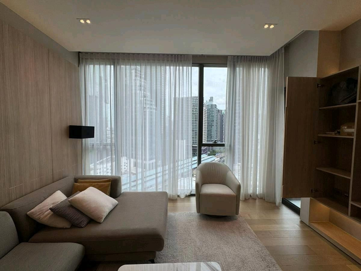 🐱🐶Pet Friendly 🏙️ The Strand Thonglor | 2Bedrooms 2Bathrooms • 90.76 SQ.M 🐱🐶Pet Friendly 🏙️ The Strand Thonglor | 2Bedrooms 2Bathrooms • 90.76 SQ.M
