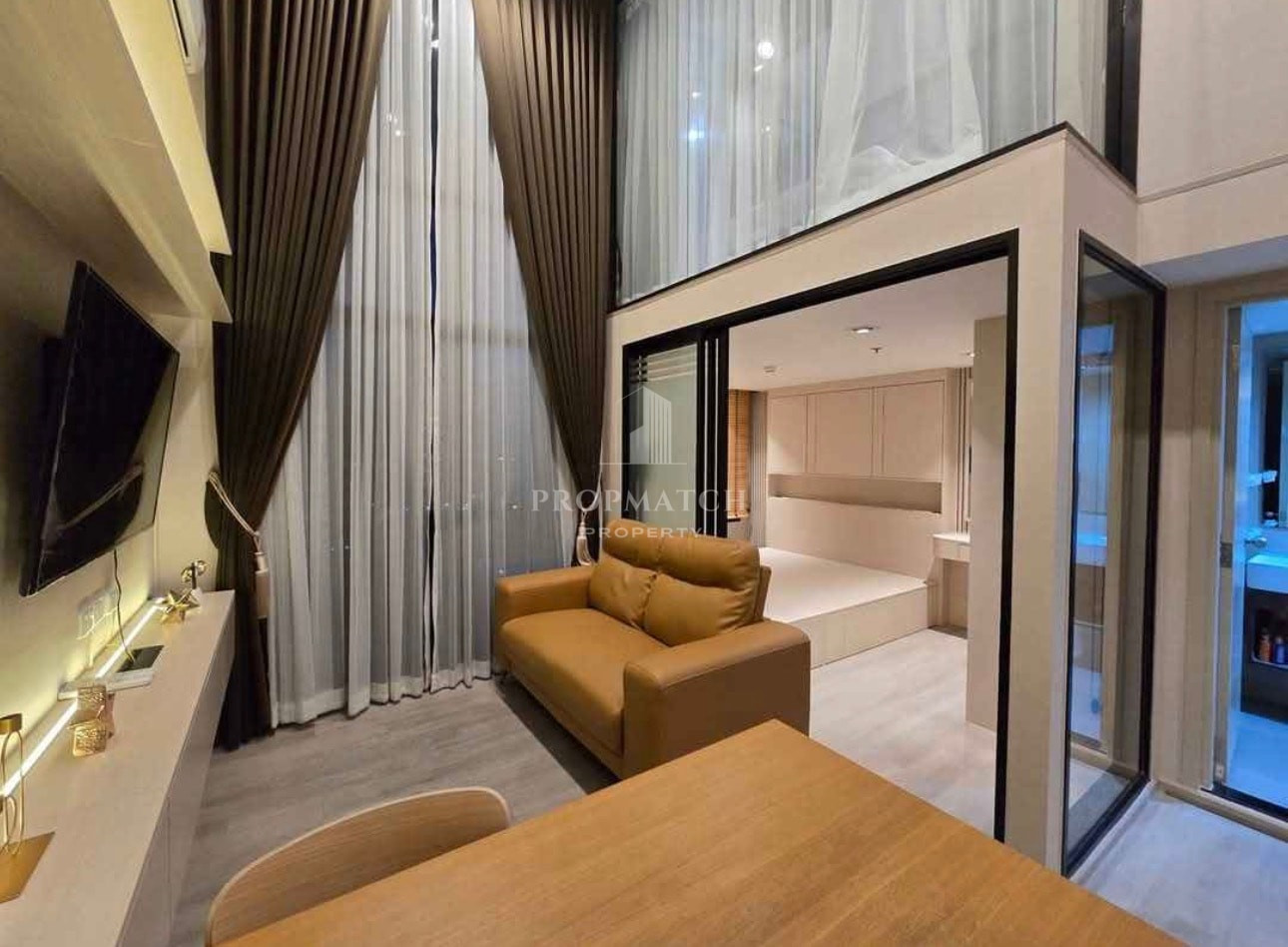 ✨Flash Deal ✨ IDEO Charan 70 - Riverview ( 2Bed 1Bath 51SQM.) พร้อมอยู่ ! เพียง 27,000 บาทต่อเดือน Tel.0981315848@propmatch ✨Flash Deal ✨ IDEO Charan 70 - Riverview ( 2Bed 1Bath 51SQM.) พร้อมอยู่ ! เพียง 27,000 บาทต่อเดือน Tel.0981315848@propmatch
