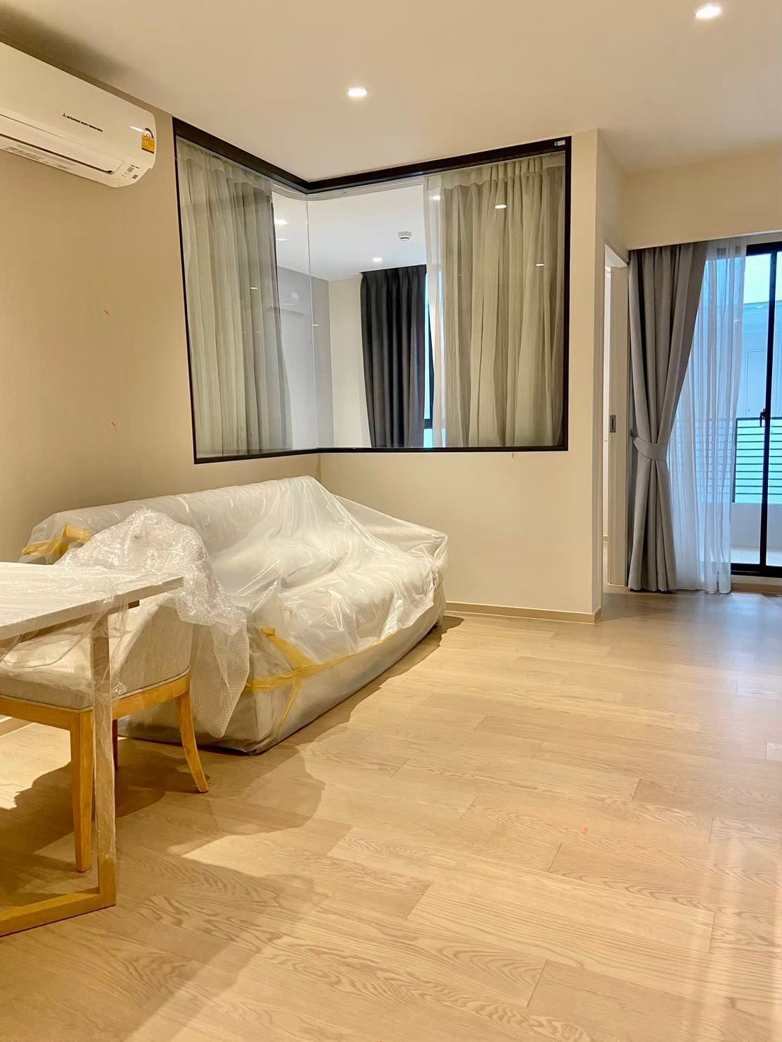 🏡 FOR RENT | Runesu Thonglor 5 | Ready to move in – รูปที่ 2