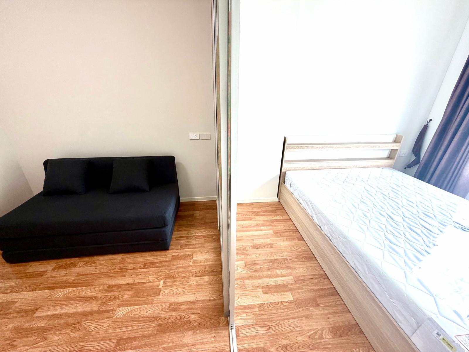 📍Ready to move in!!!...Condo near the airport. – รูปที่ 3