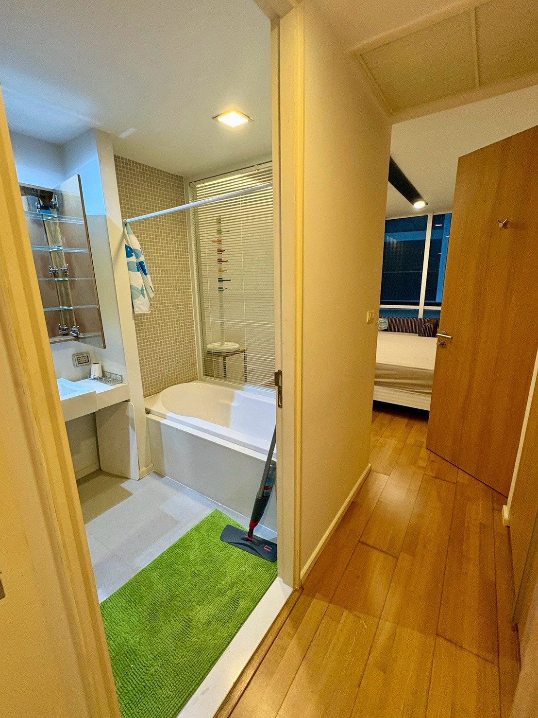 ให้เช่า เดอะ เนสท์ เพลินจิต (The Nest Ploenchit) ใกล้ BTS เพลินจิต เดินทางสะดวก – รูปที่ 2