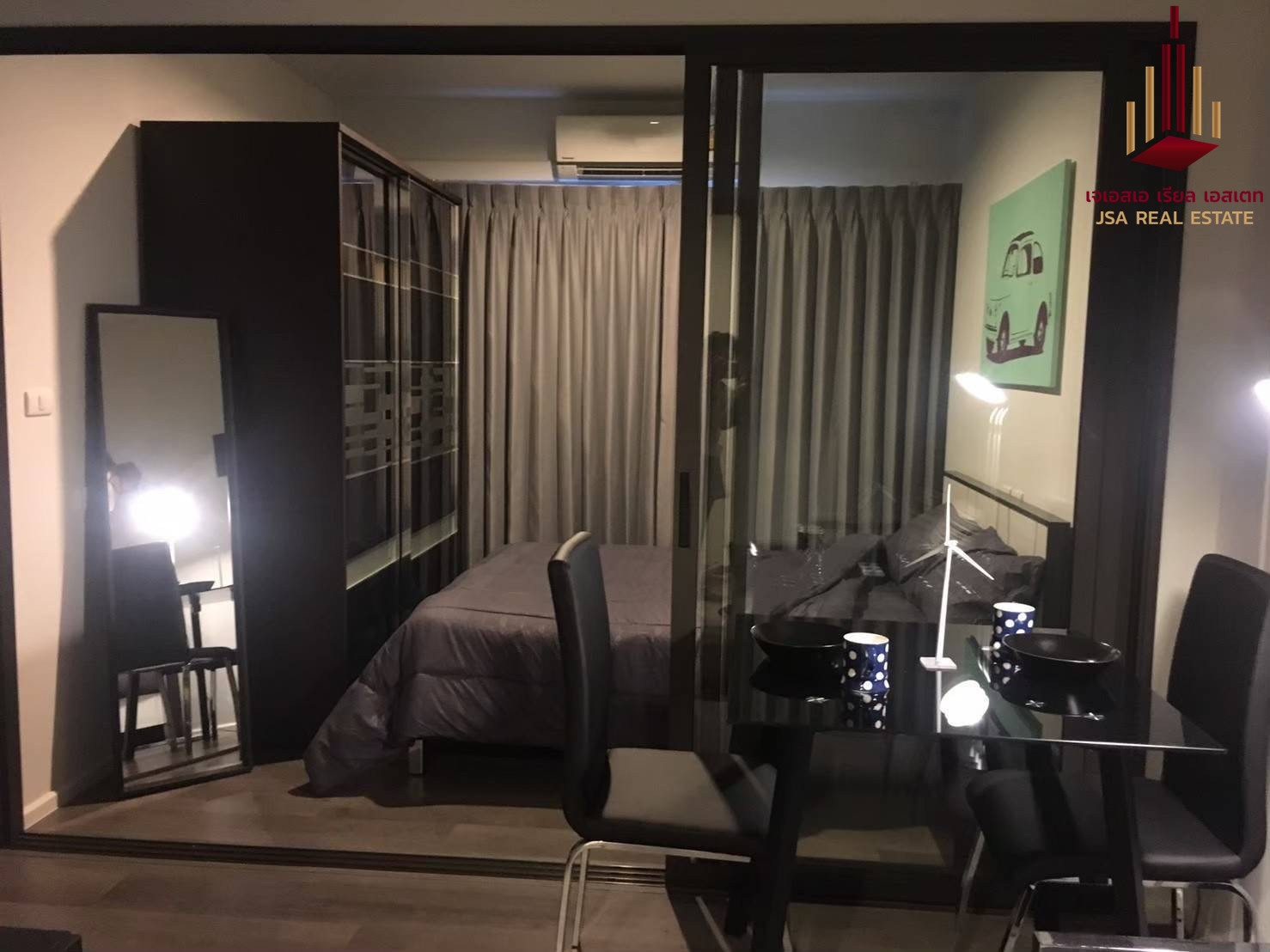 ✨ For Sale: The Stage Taopoon Interchange Condo ✨ 💰 Only 2,300,000 THB ✨ For Sale: The Stage Taopoon Interchange Condo ✨ 💰 Only 2,300,000 THB