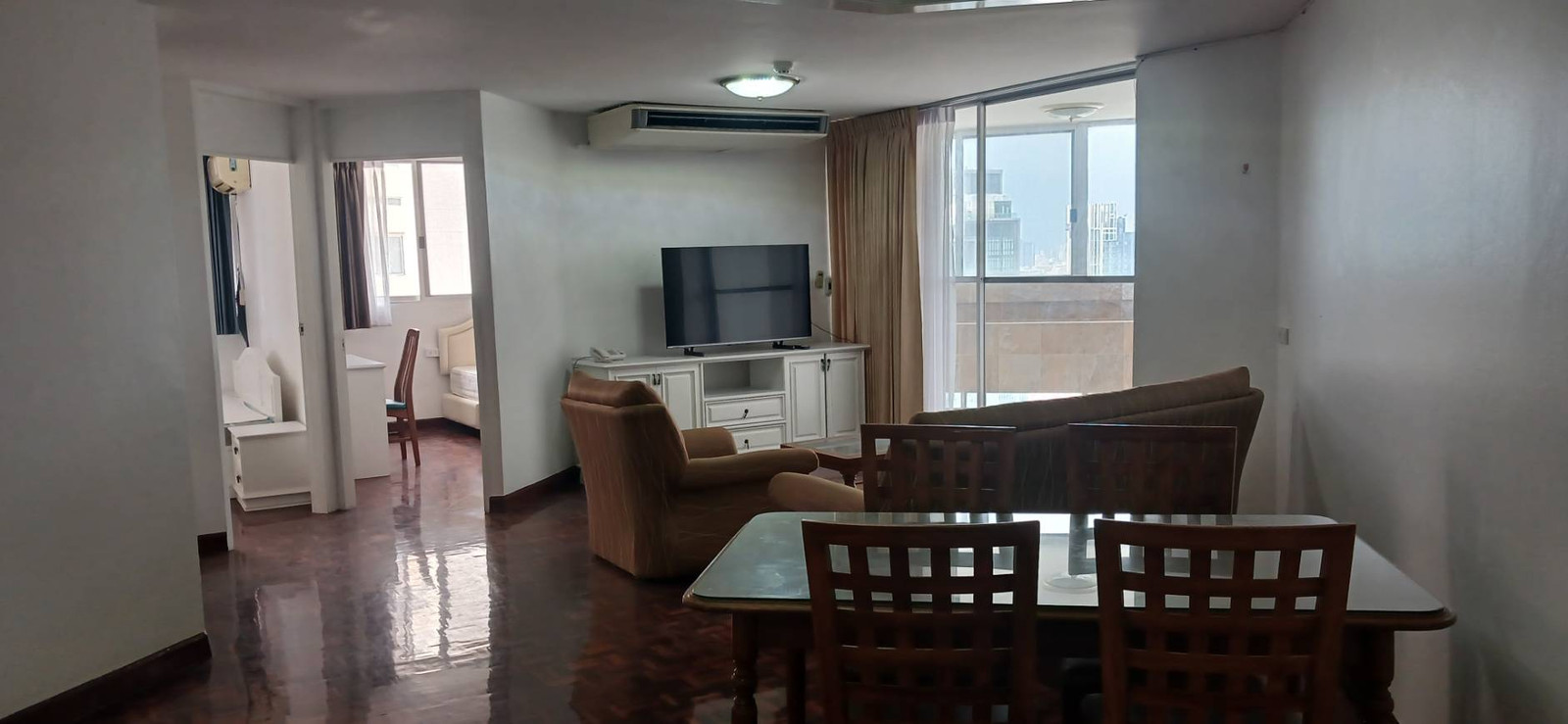 ✨Condo for Rent : Taiping tower (BTS Ekkamai )( AP-02) ( line : @condo91 )