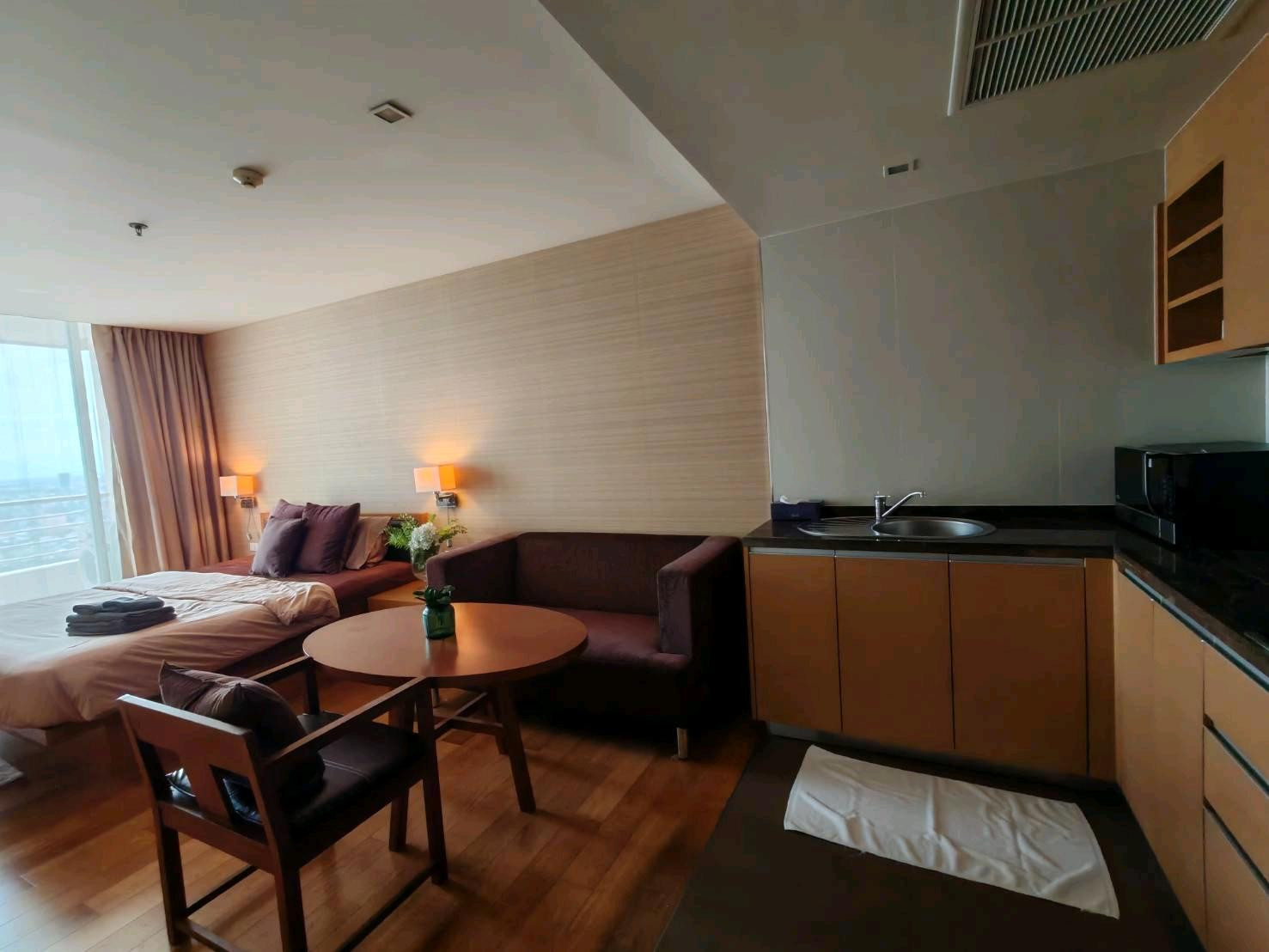 sathorn prime ​residence​ (1year) – รูปที่ 2