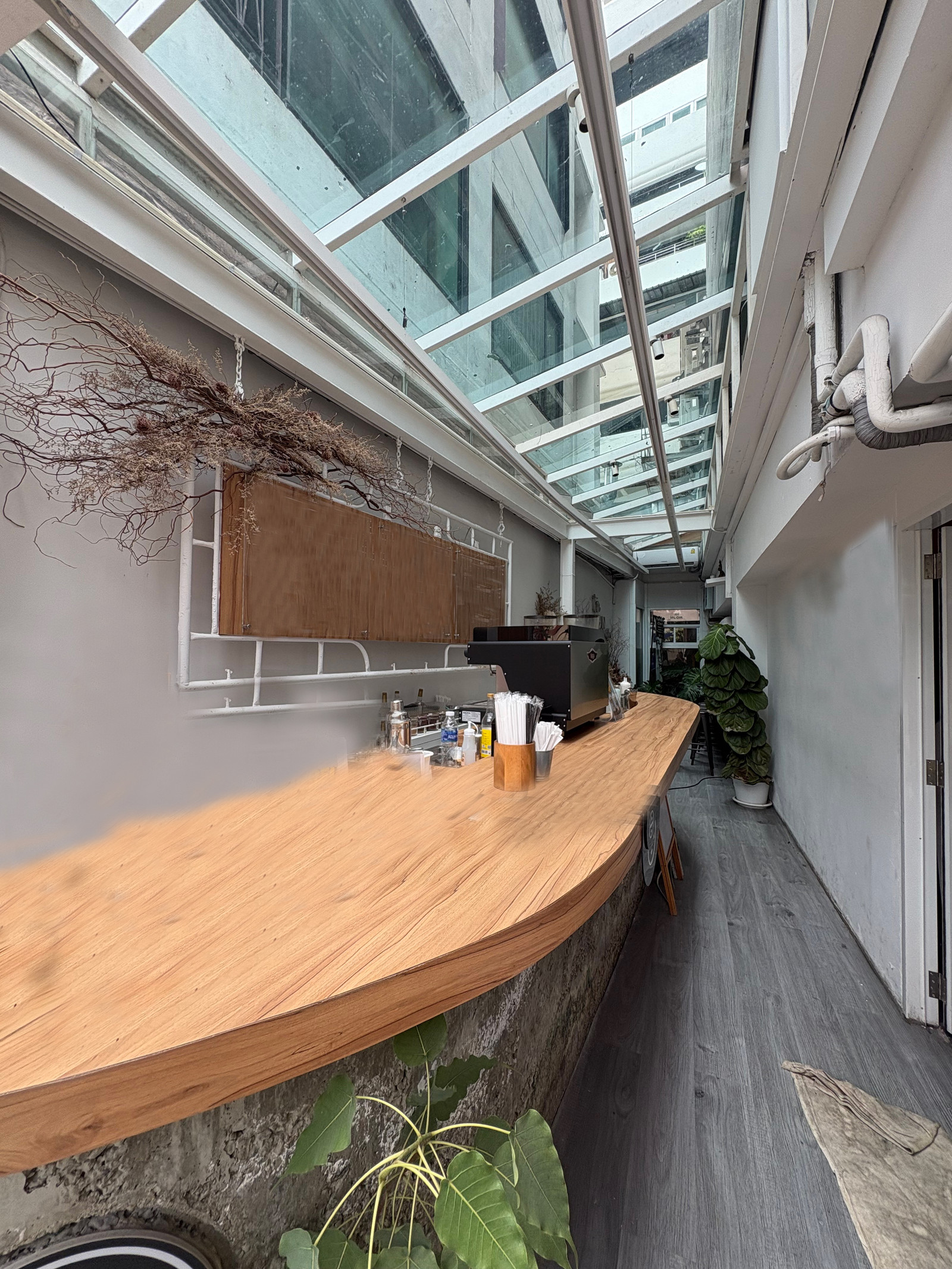 For Rent: Space G Floor BTS Chong Nonsi High Foot Traffic – รูปที่ 2
