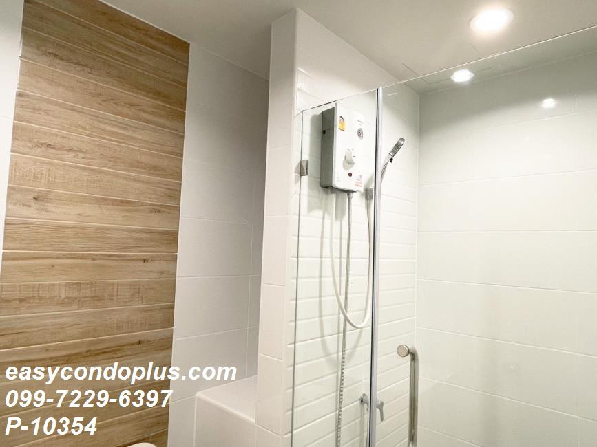 💥 [𝐏-𝟏𝟎𝟑𝟓𝟒] FORRENT : Metro Sky Wutthakat High-Floor City View, Fully Furnished! Near BTS Wutthakat 𝟏𝟐,𝟎𝟎𝟎 THB/m. | Line ID @easycondoplus | 099-229-6397 – รูปที่ 4