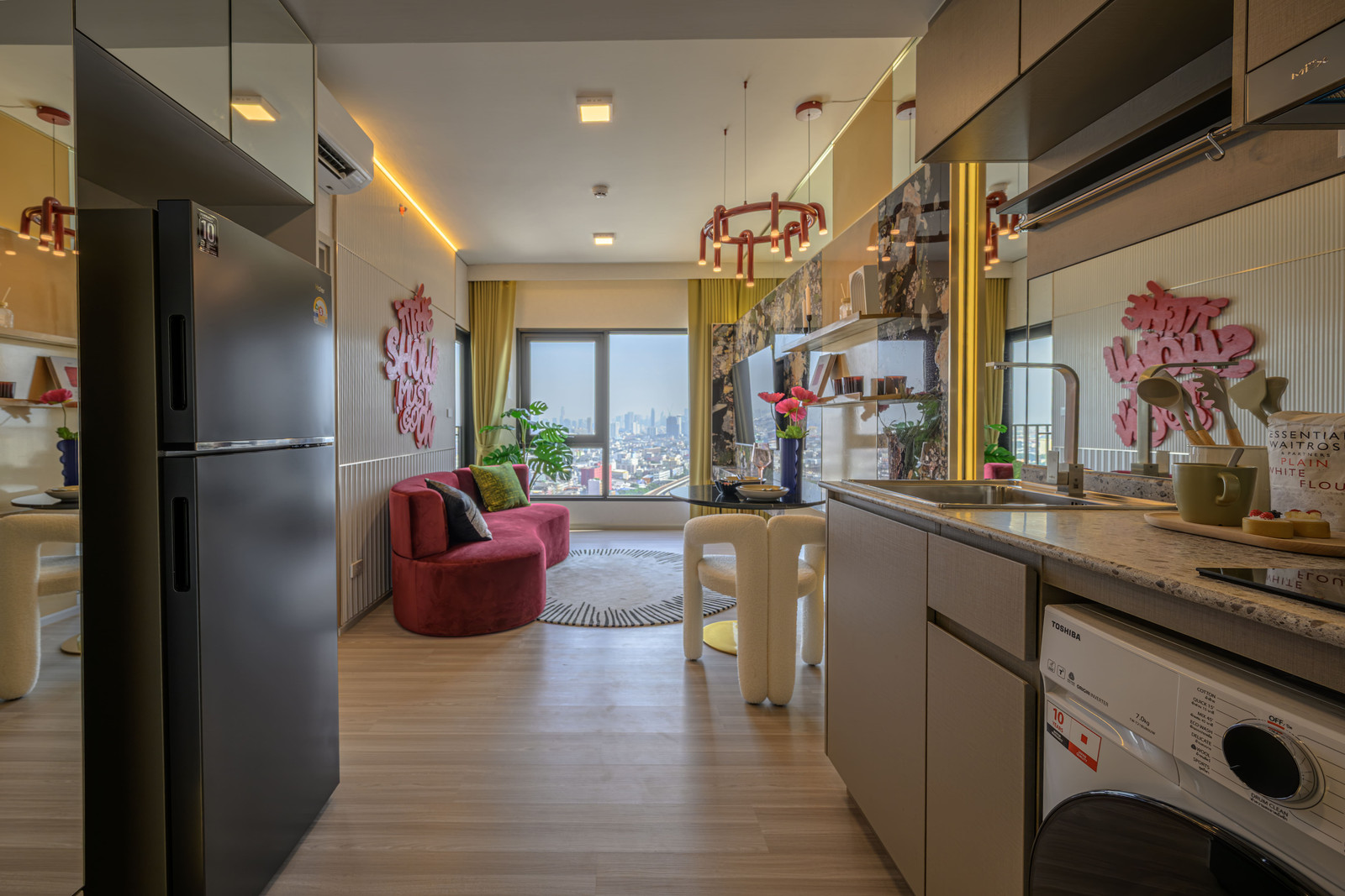LTH16213 - Condo FOR SALE QUINTARA MHy’DEN PHO NIMIT | 34.68 sq.m. | 1 Bed 1 Bath | BTS Pho Nimit | 4.62MB | คอนโดขาย โพธิ์นิมิตร LTH16213 - Condo FOR SALE QUINTARA MHy’DEN PHO NIMIT | 34.68 sq.m. | 1 Bed 1 Bath | BTS Pho Nimit | 4.62MB | คอนโดขาย โพธิ์นิมิตร