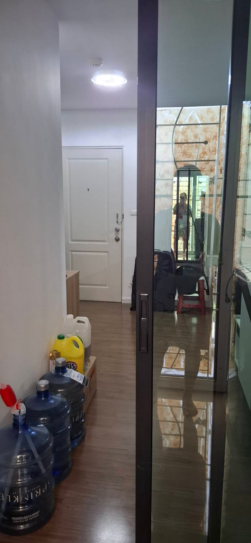 I Condo Sukhumvit 105 1 bedroom 1 bathroom I Condo Sukhumvit 105 1 bedroom 1 bathroom