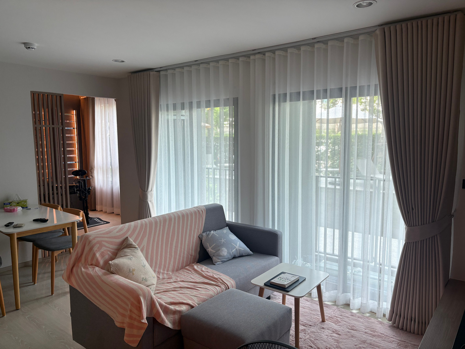 For rent/sale Nue Connex Donmuang 60 sq m.