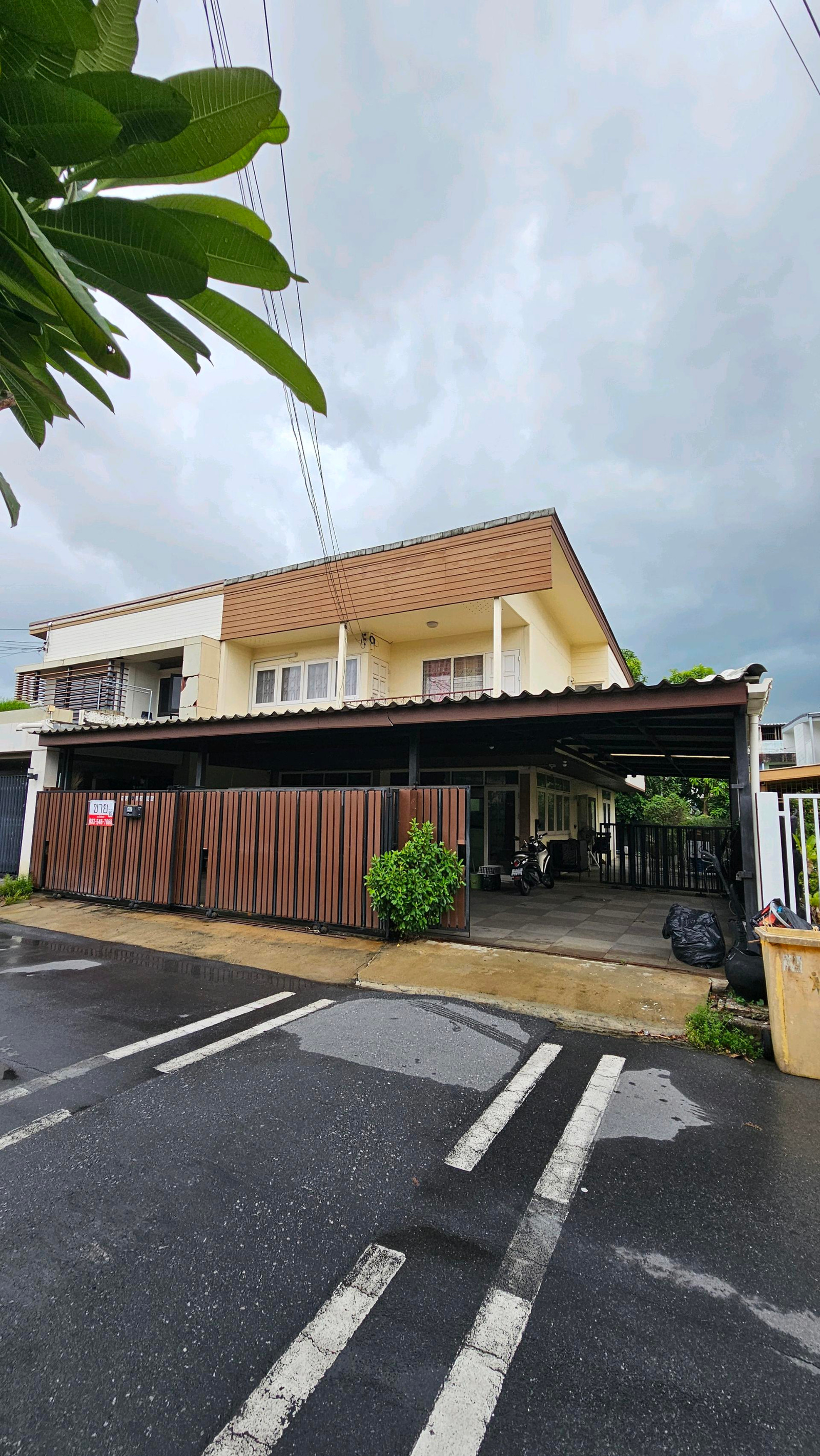 Urgent sale! Ramintra Niwet Village, Ramintra 67 – รูปที่ 2