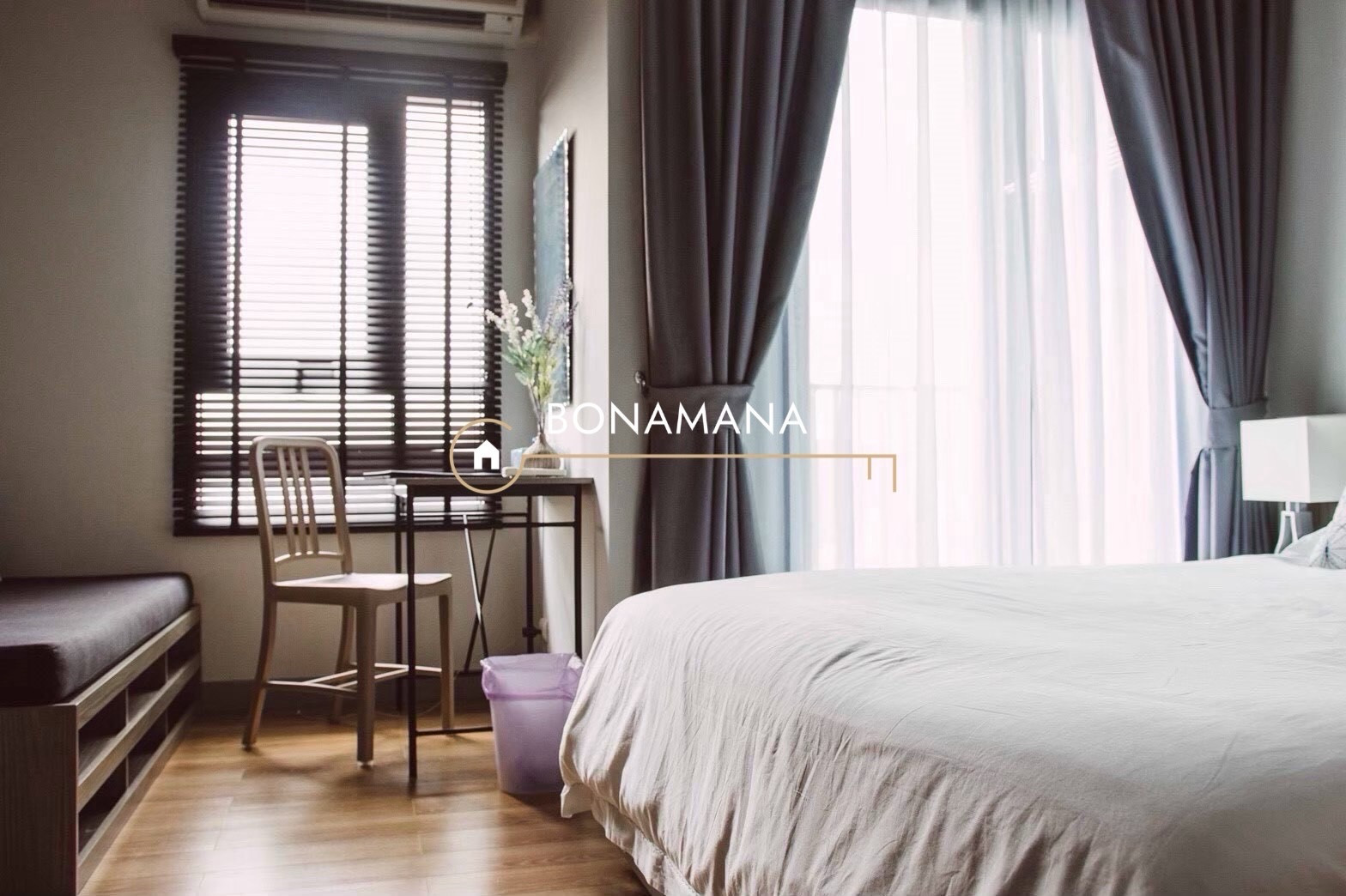 For rent Chapter One Midtown Lat Phrao 24 (MRT Lat Phrao 140m) For rent Chapter One Midtown Lat Phrao 24 (MRT Lat Phrao 140m)