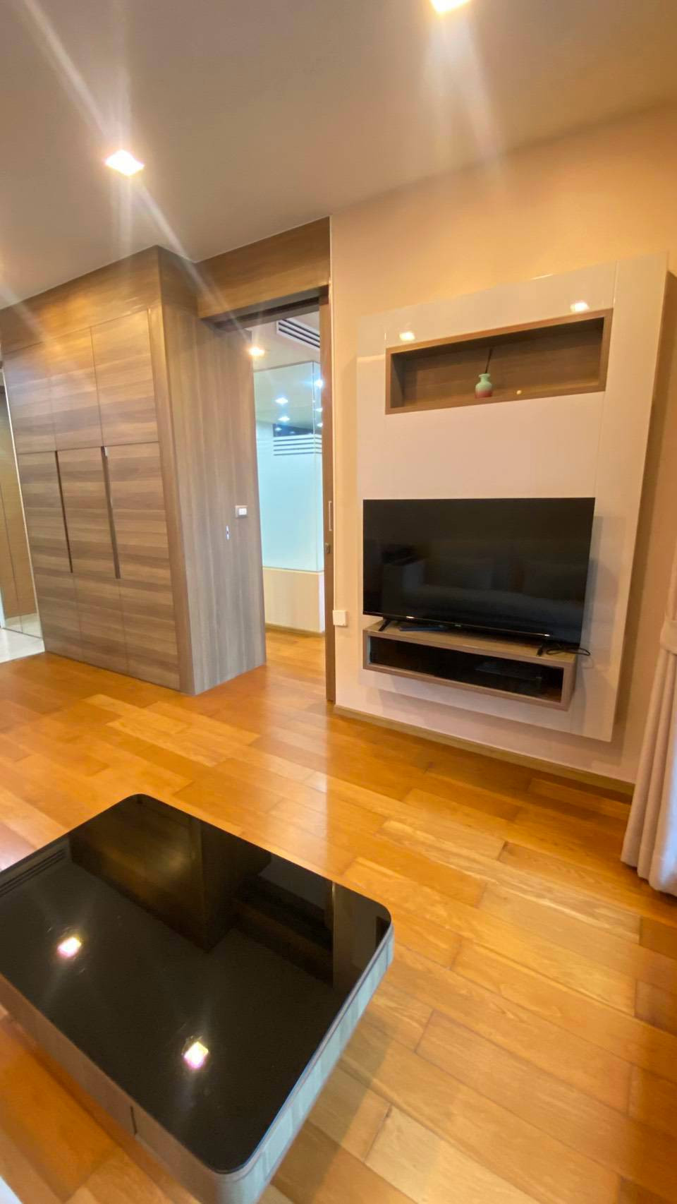 TWP967 For Rent |The Address Sathorn 1 Bedrooms.... Good deal. – รูปที่ 4
